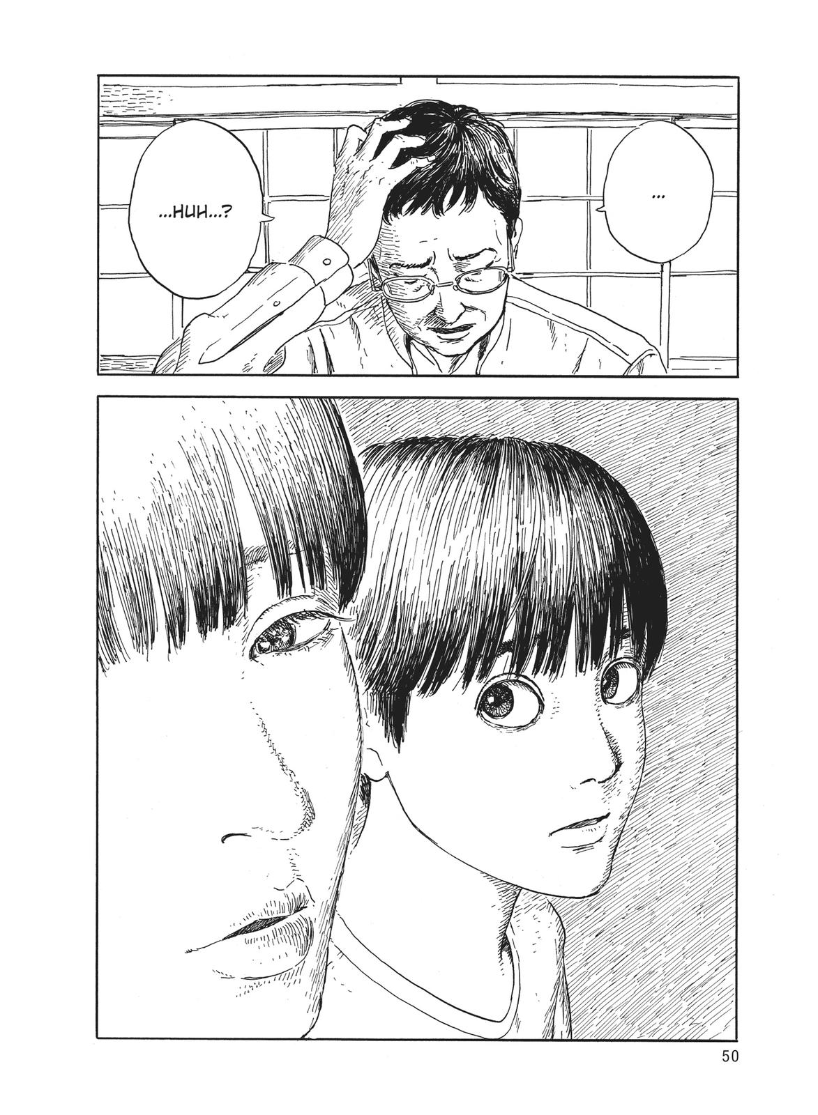 Blood on the Tracks Chapter 52 - Page 24