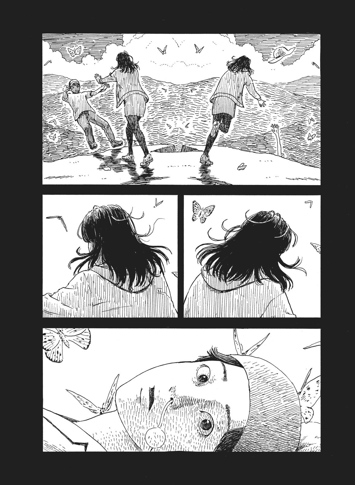 Blood on the Tracks Chapter 53 - Page 4