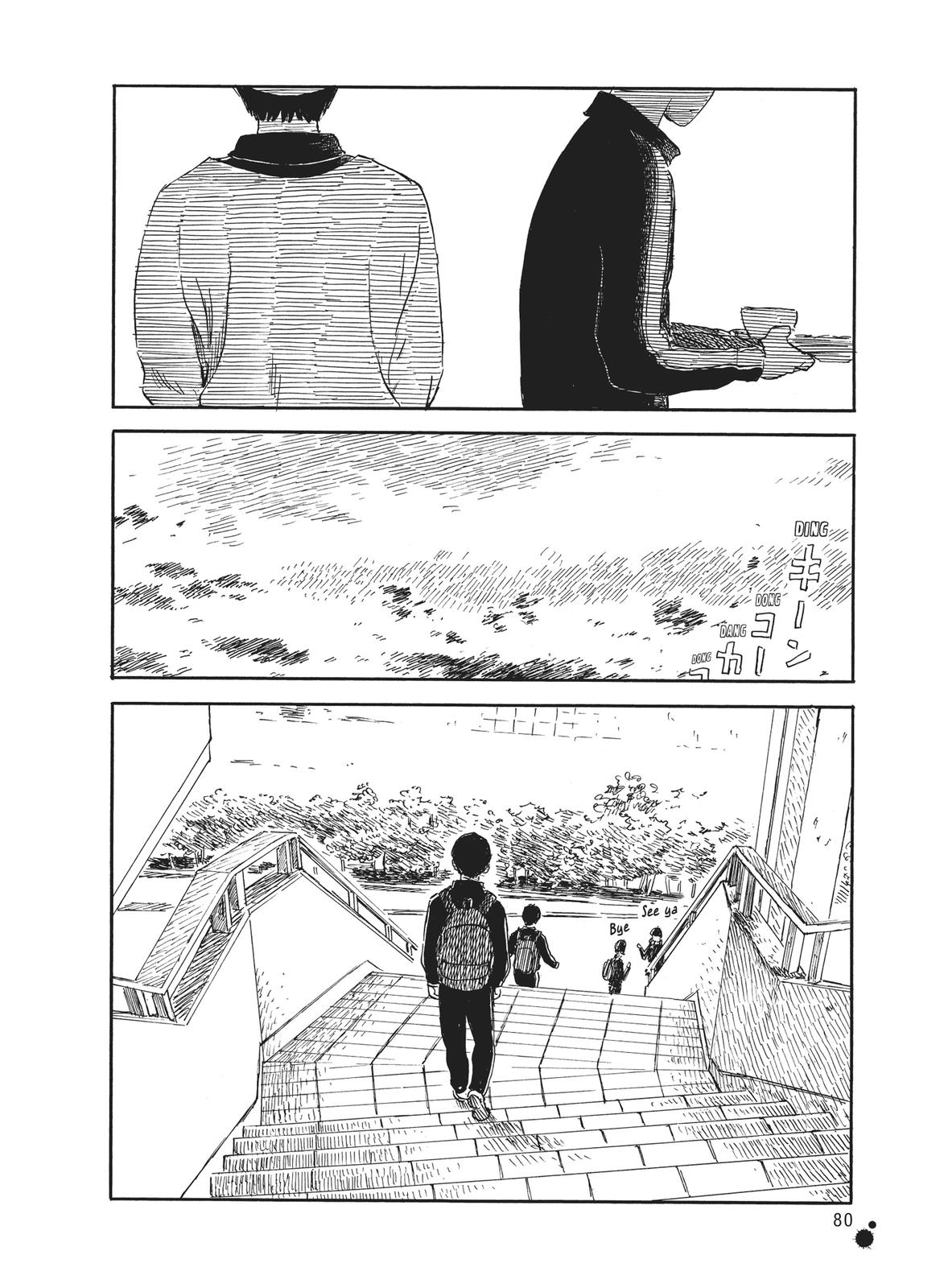 Blood on the Tracks Chapter 54 - Page 6