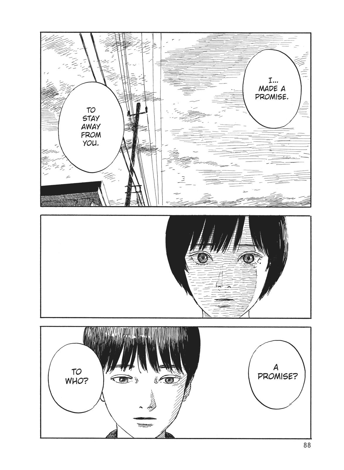 Blood on the Tracks Chapter 54 - Page 14