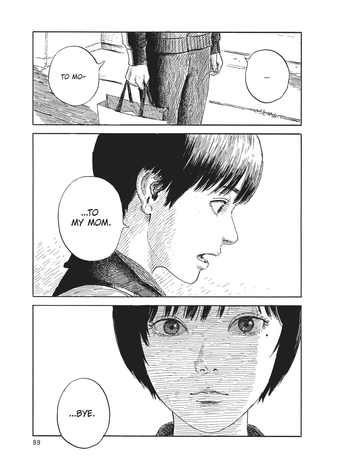Blood on the Tracks Chapter 54 - Page 15