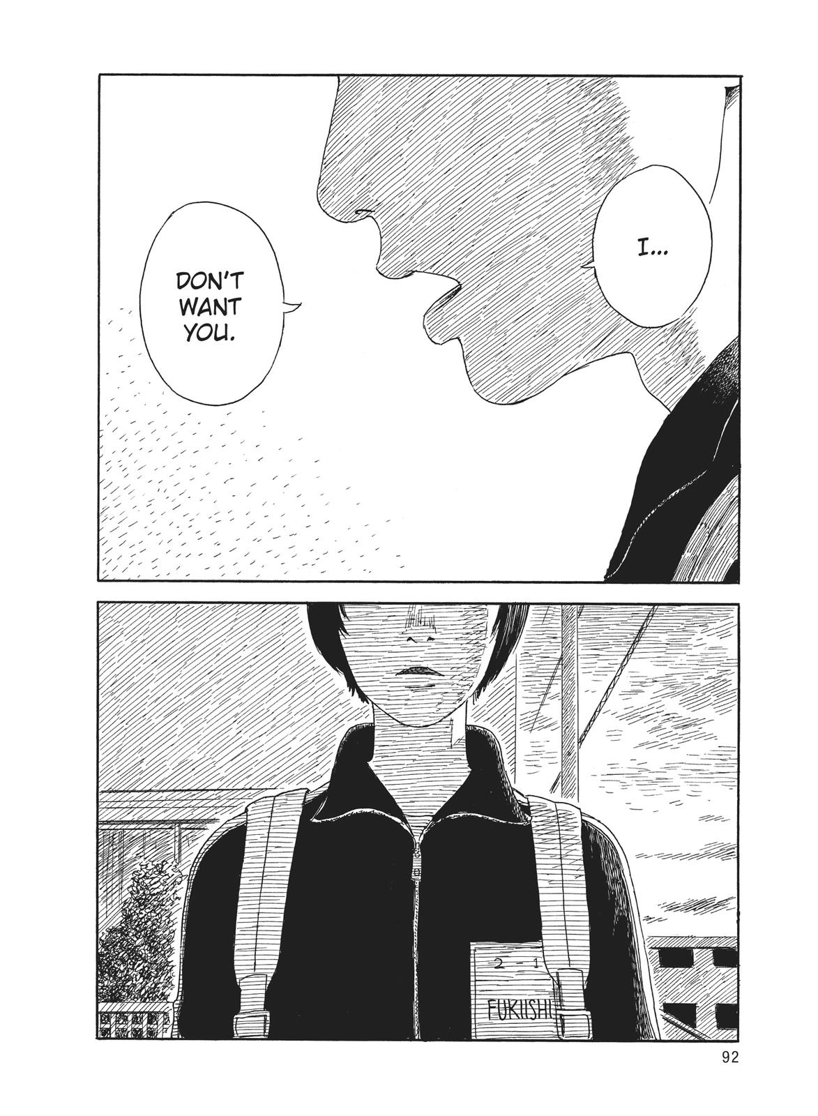 Blood on the Tracks Chapter 54 - Page 18