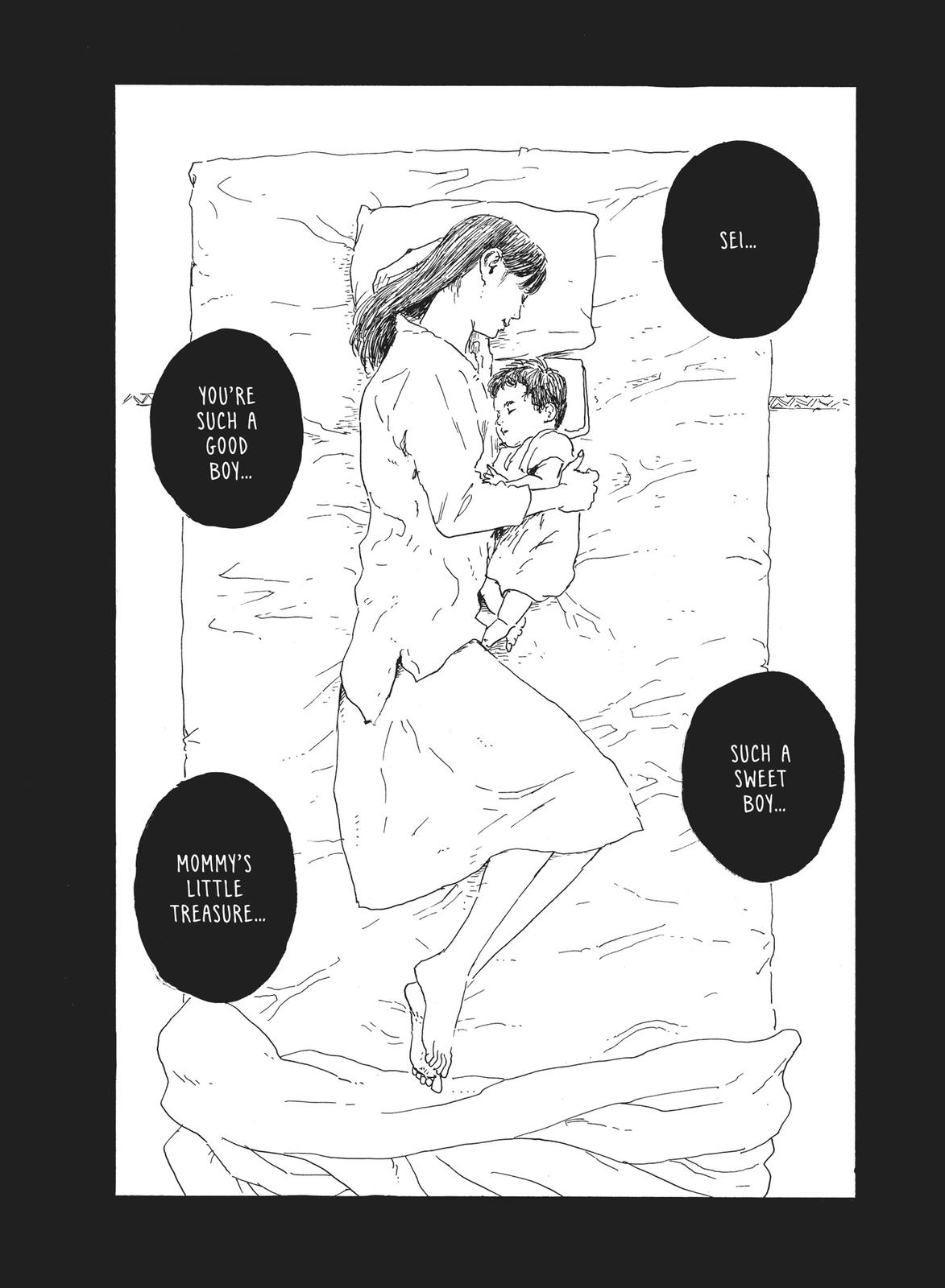 Blood on the Tracks Chapter 55 - Page 14