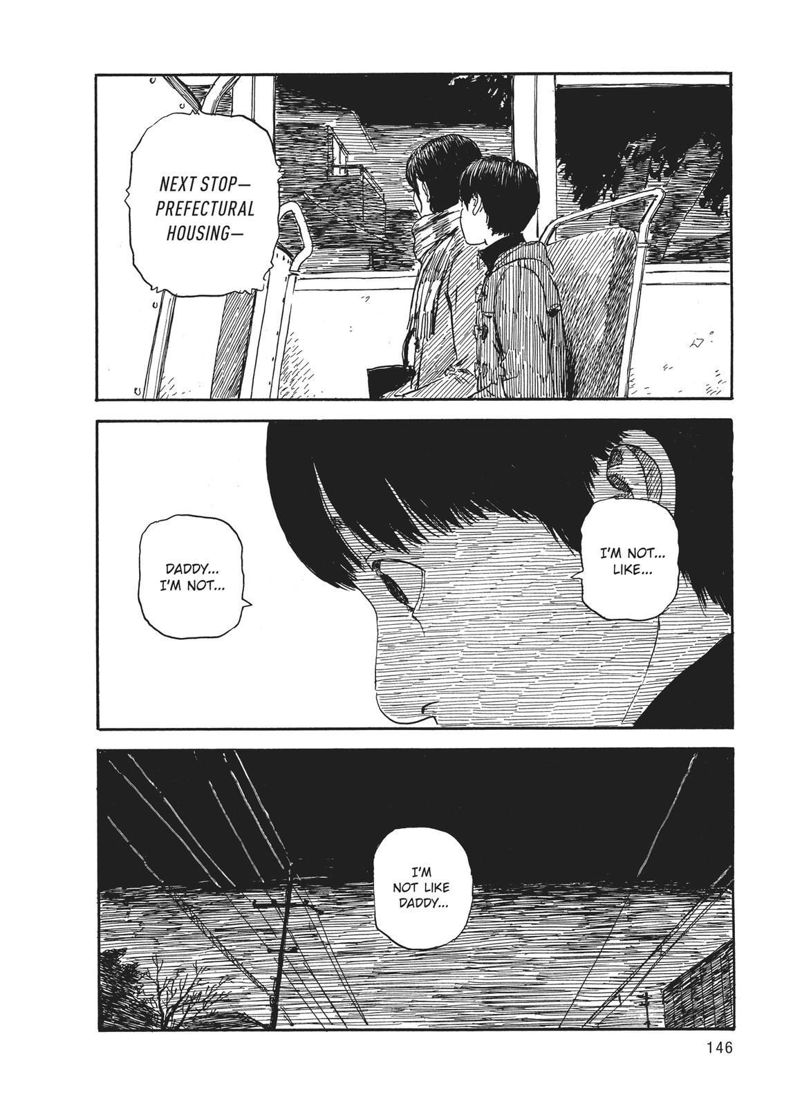 Blood on the Tracks Chapter 56 - Page 23