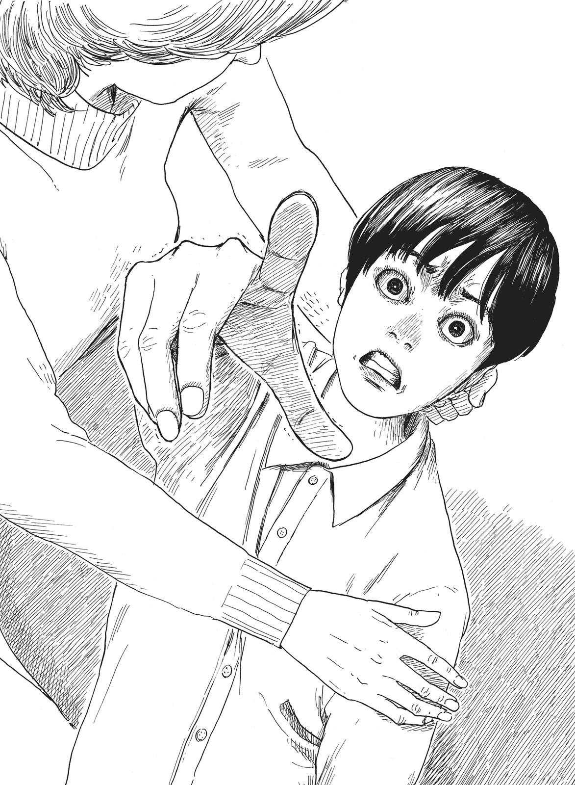 Blood on the Tracks Chapter 58 - Page 15