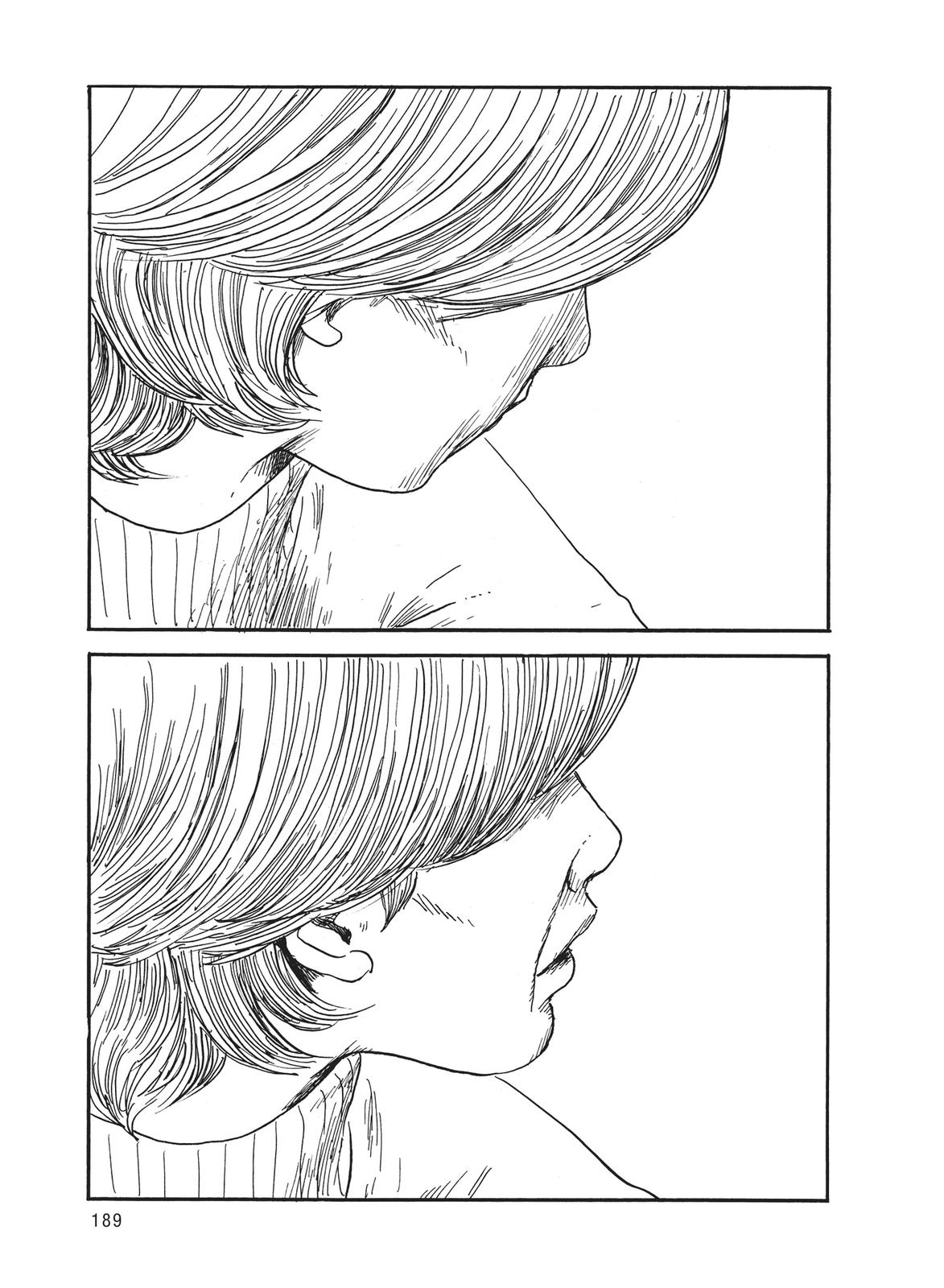 Blood on the Tracks Chapter 58 - Page 18
