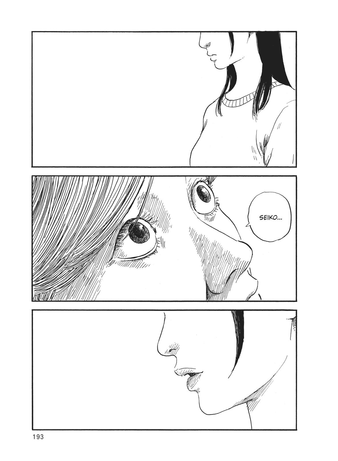 Blood on the Tracks Chapter 58 - Page 21