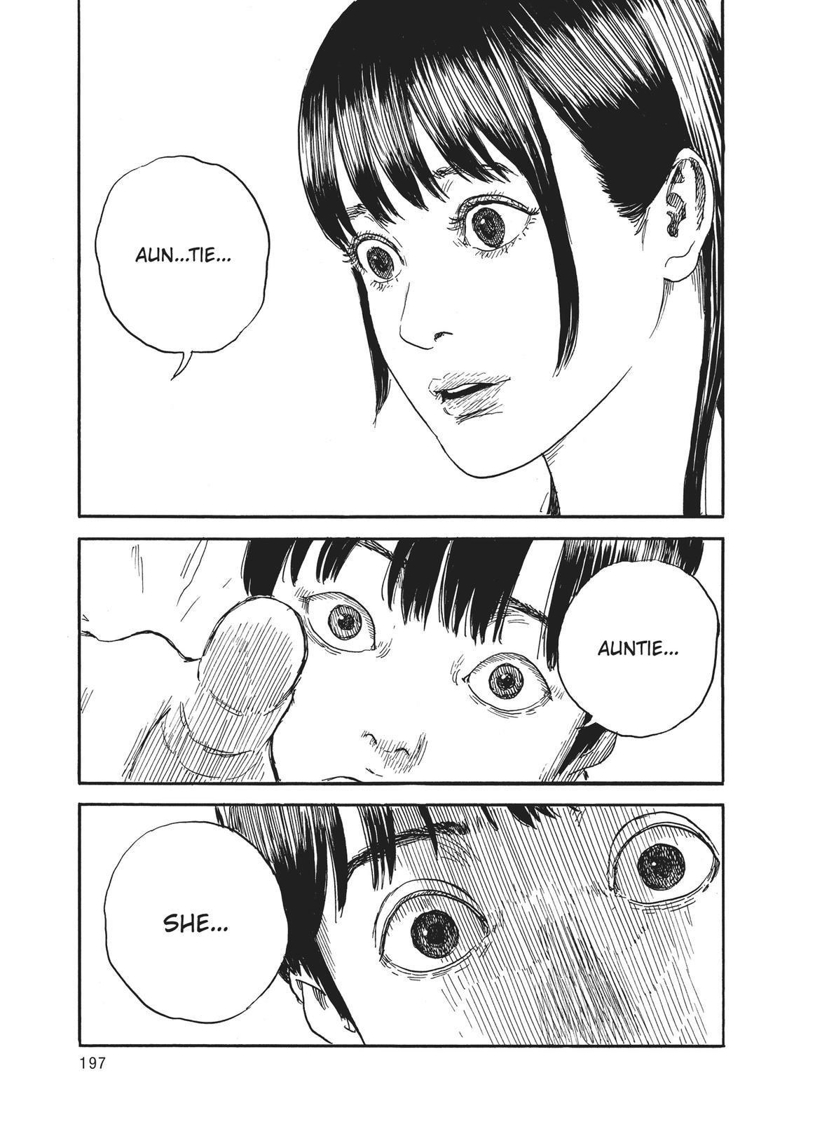 Blood on the Tracks Chapter 59 - Page 3