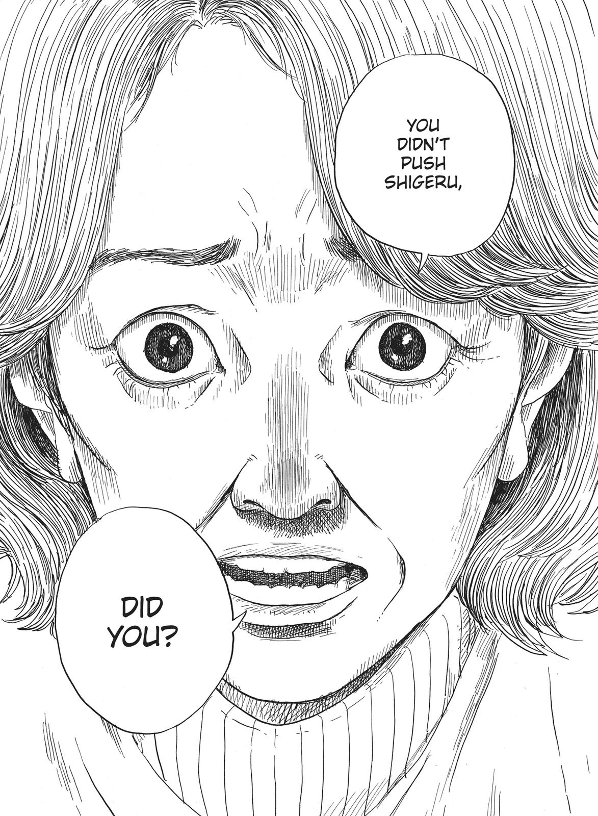 Blood on the Tracks Chapter 59 - Page 9