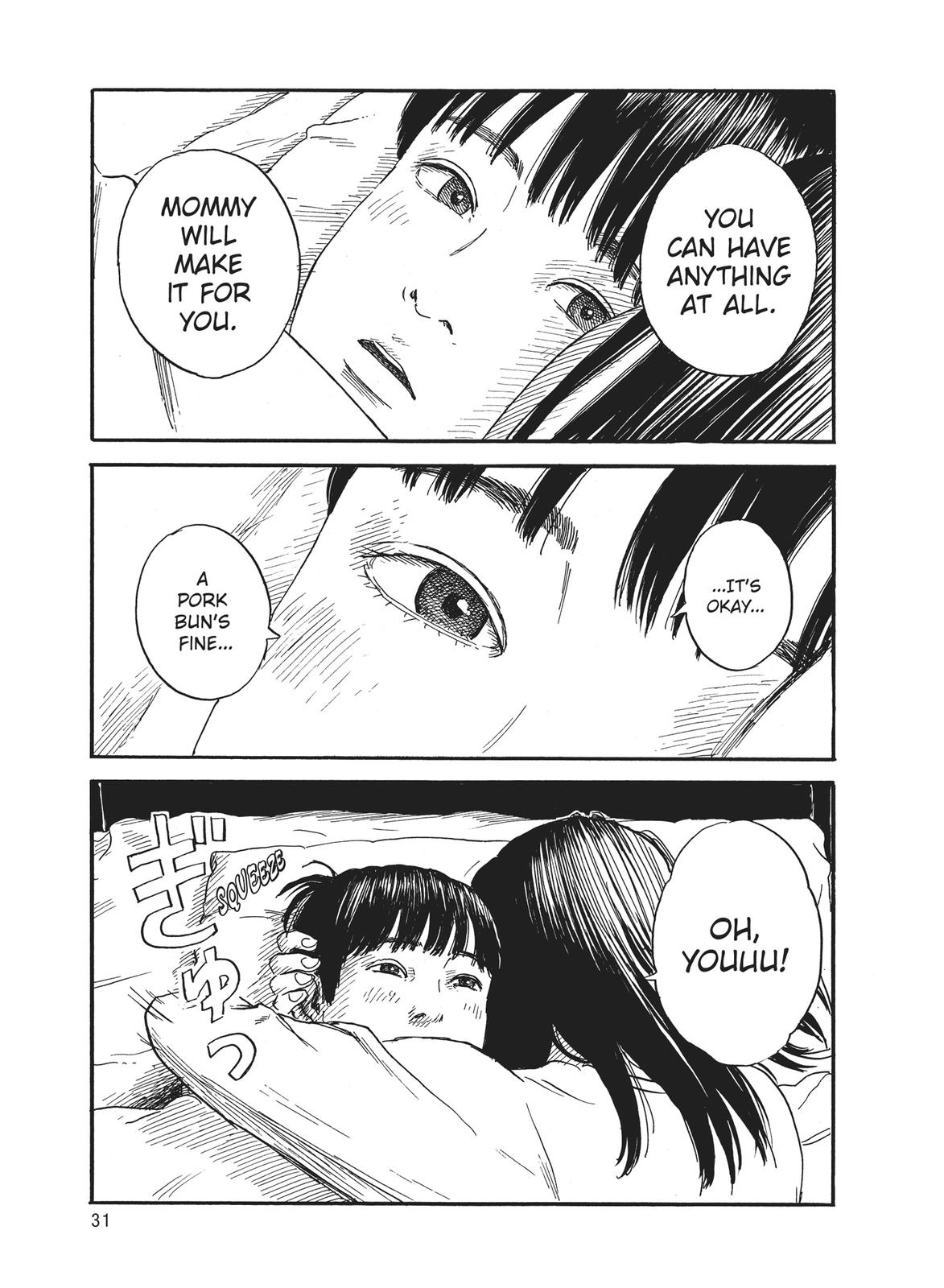 Blood on the Tracks Chapter 61 - Page 5