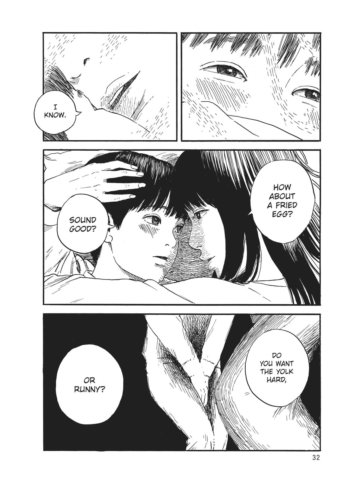 Blood on the Tracks Chapter 61 - Page 6