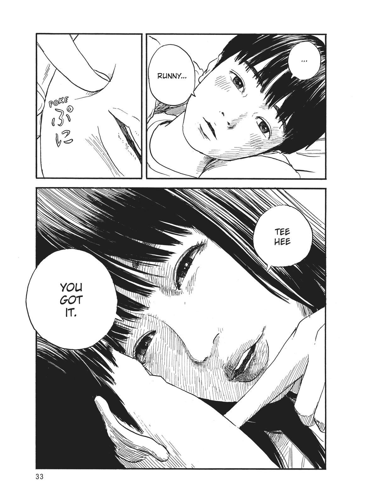 Blood on the Tracks Chapter 61 - Page 7