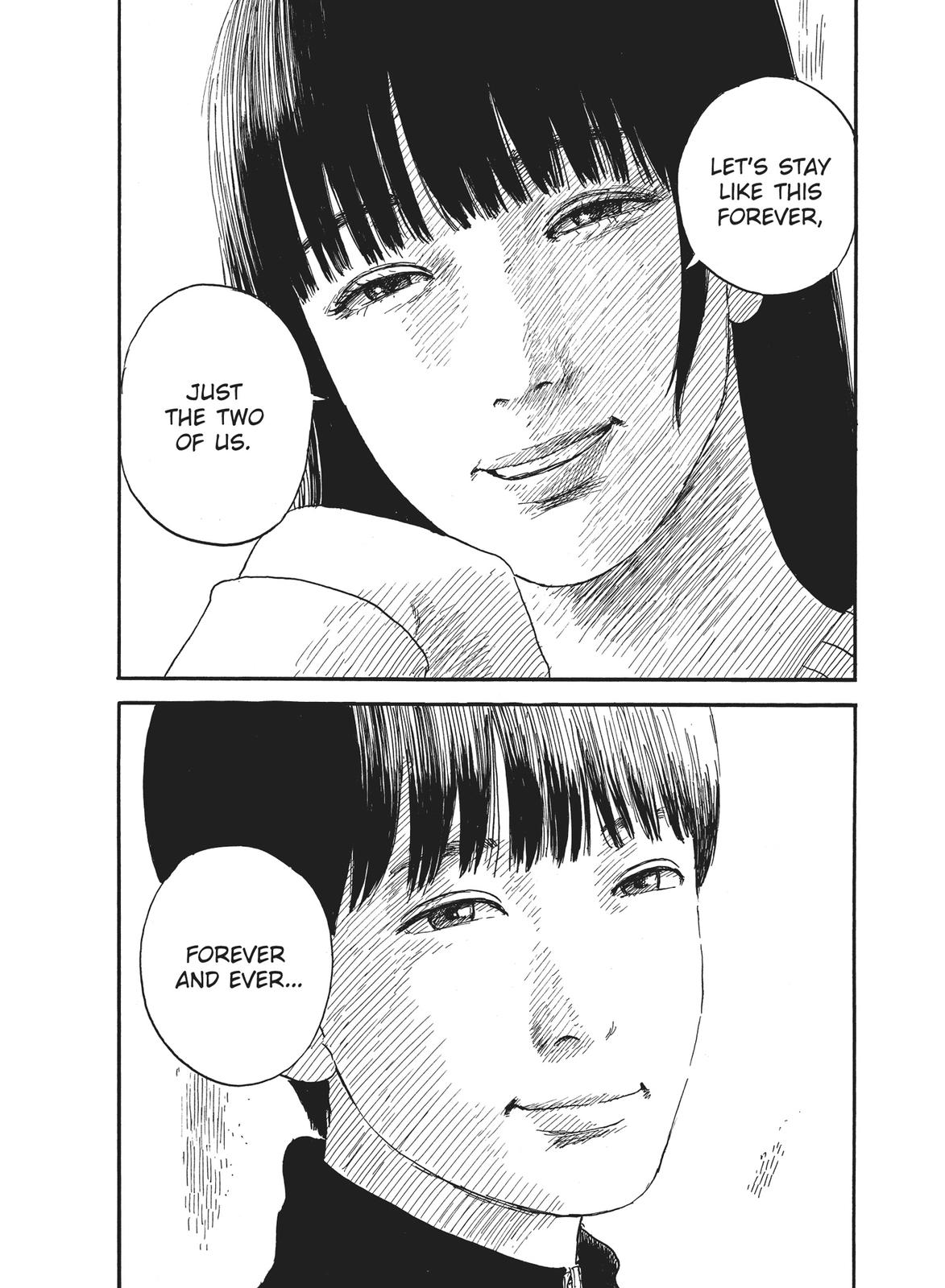 Blood on the Tracks Chapter 61 - Page 12