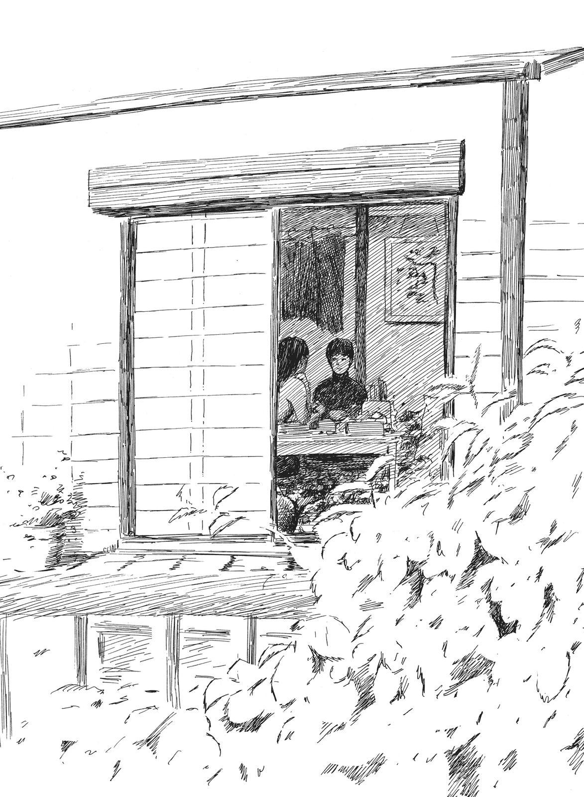 Blood on the Tracks Chapter 61 - Page 13