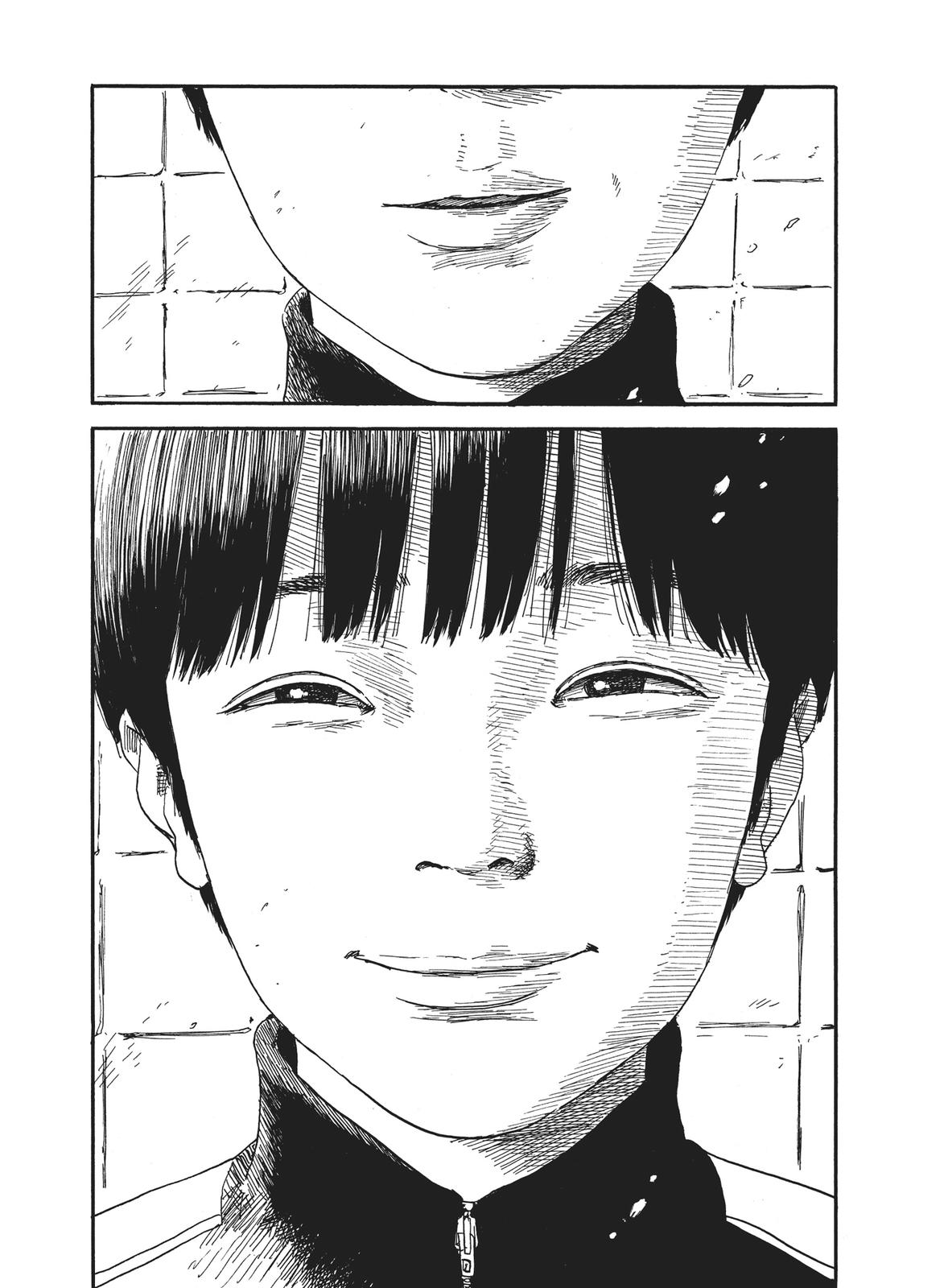 Blood on the Tracks Chapter 61 - Page 17
