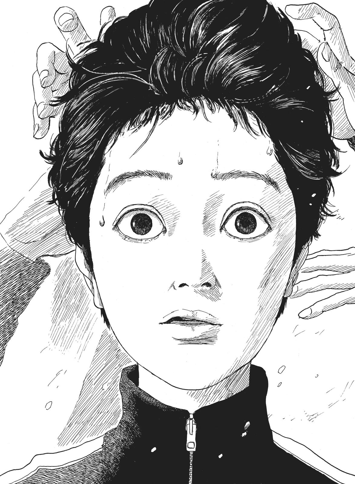 Blood on the Tracks Chapter 61 - Page 23