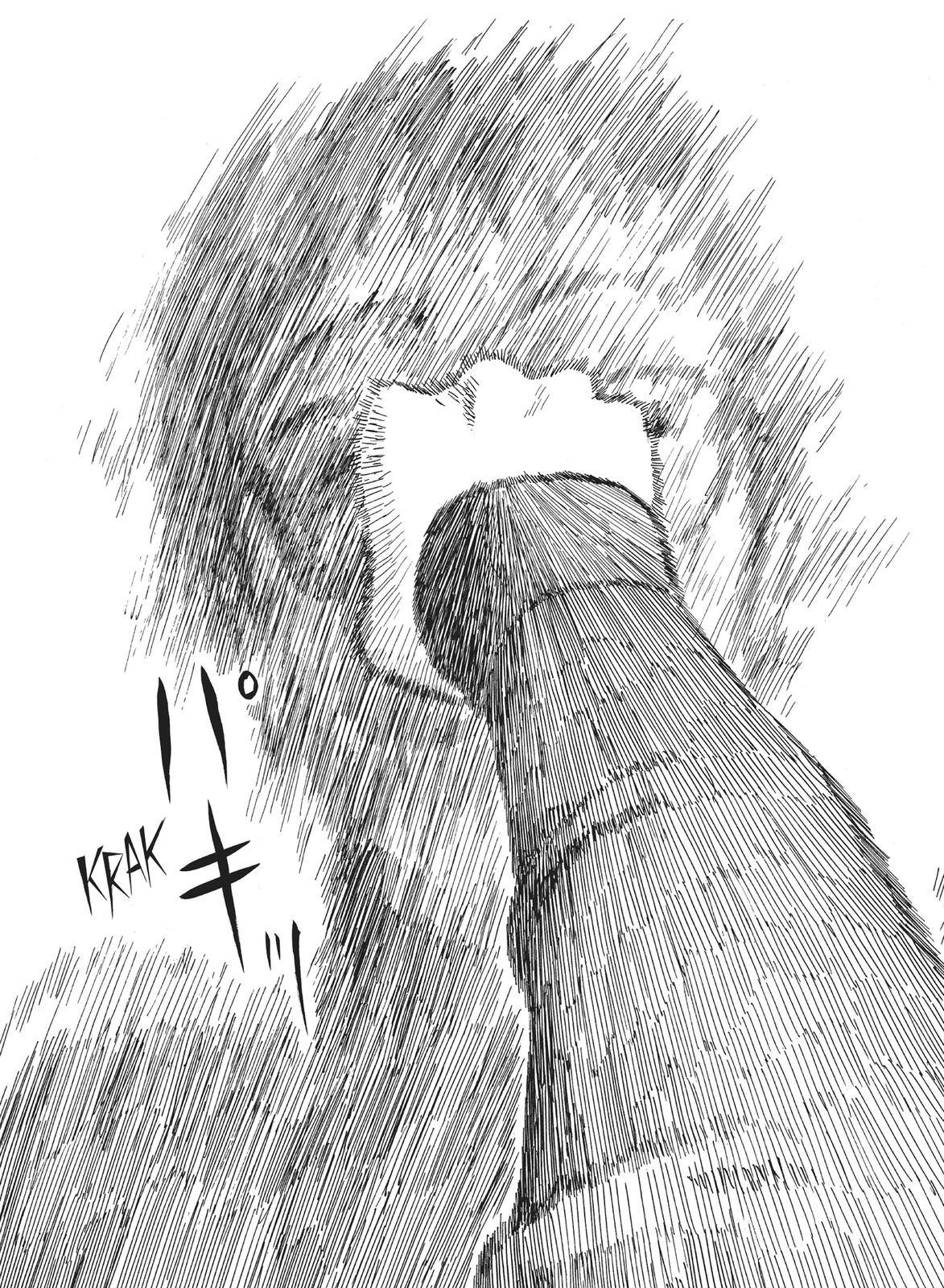 Blood on the Tracks Chapter 62 - Page 6