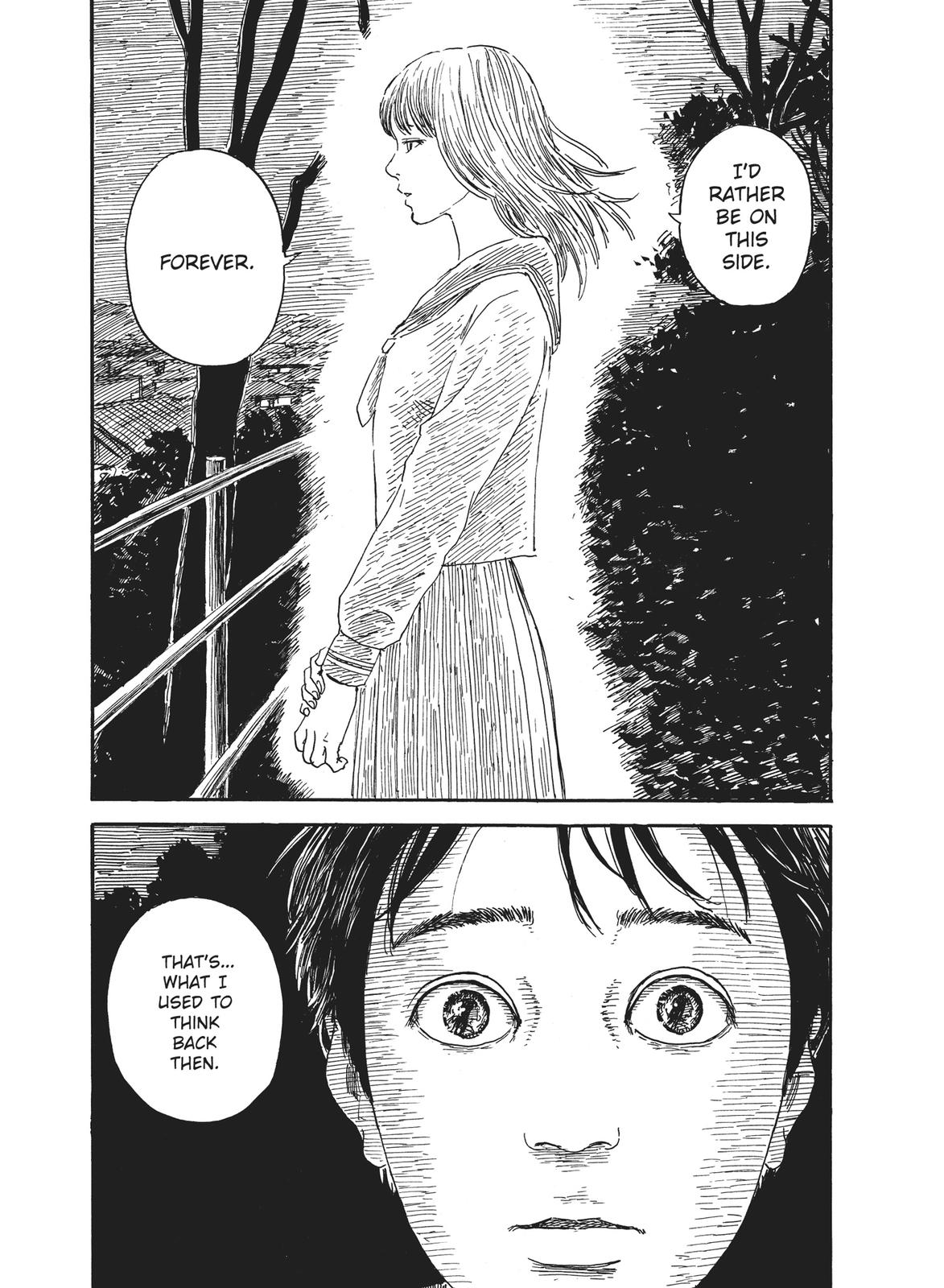 Blood on the Tracks Chapter 64 - Page 14