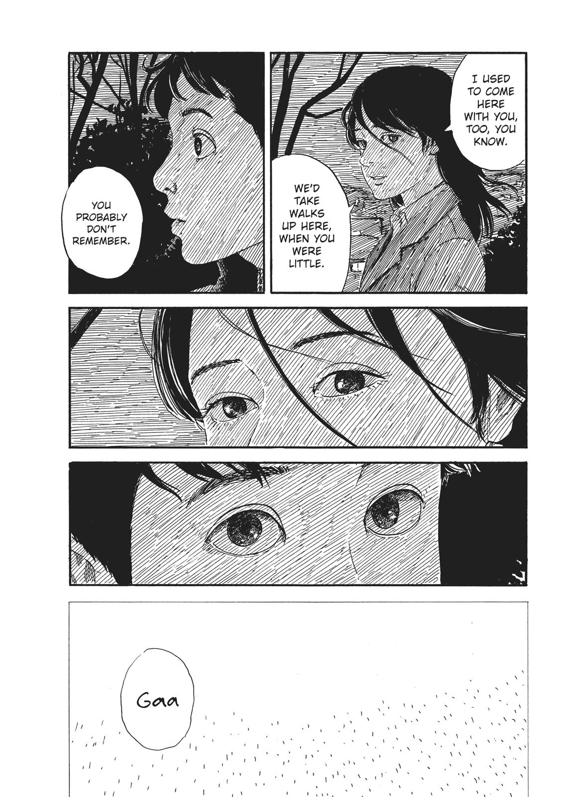 Blood on the Tracks Chapter 64 - Page 15