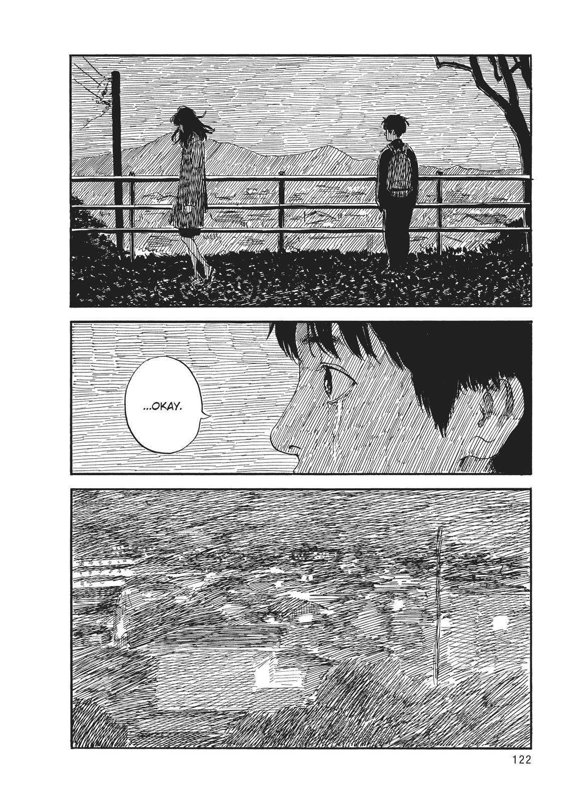 Blood on the Tracks Chapter 64 - Page 23