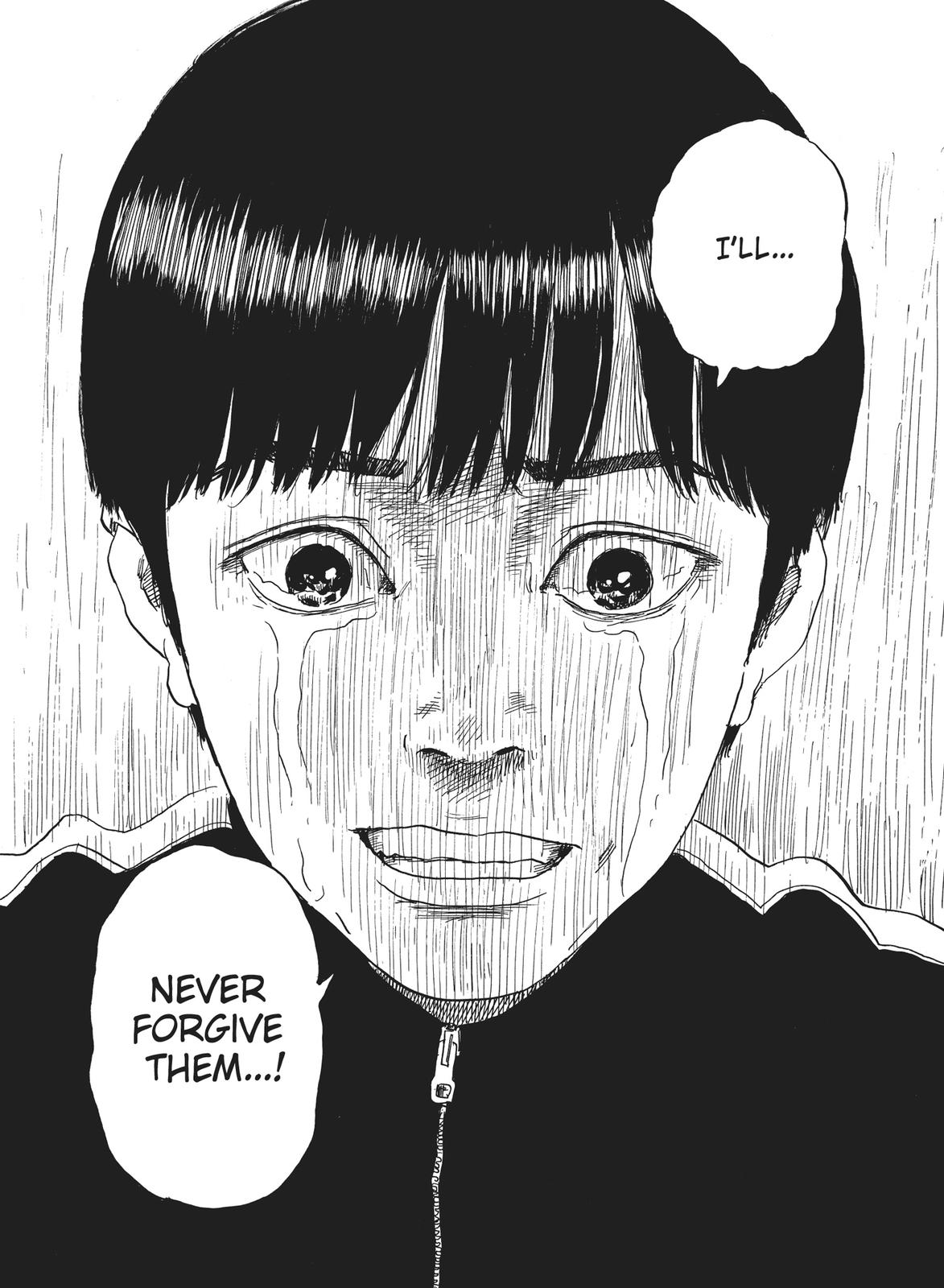Blood on the Tracks Chapter 67 - Page 19