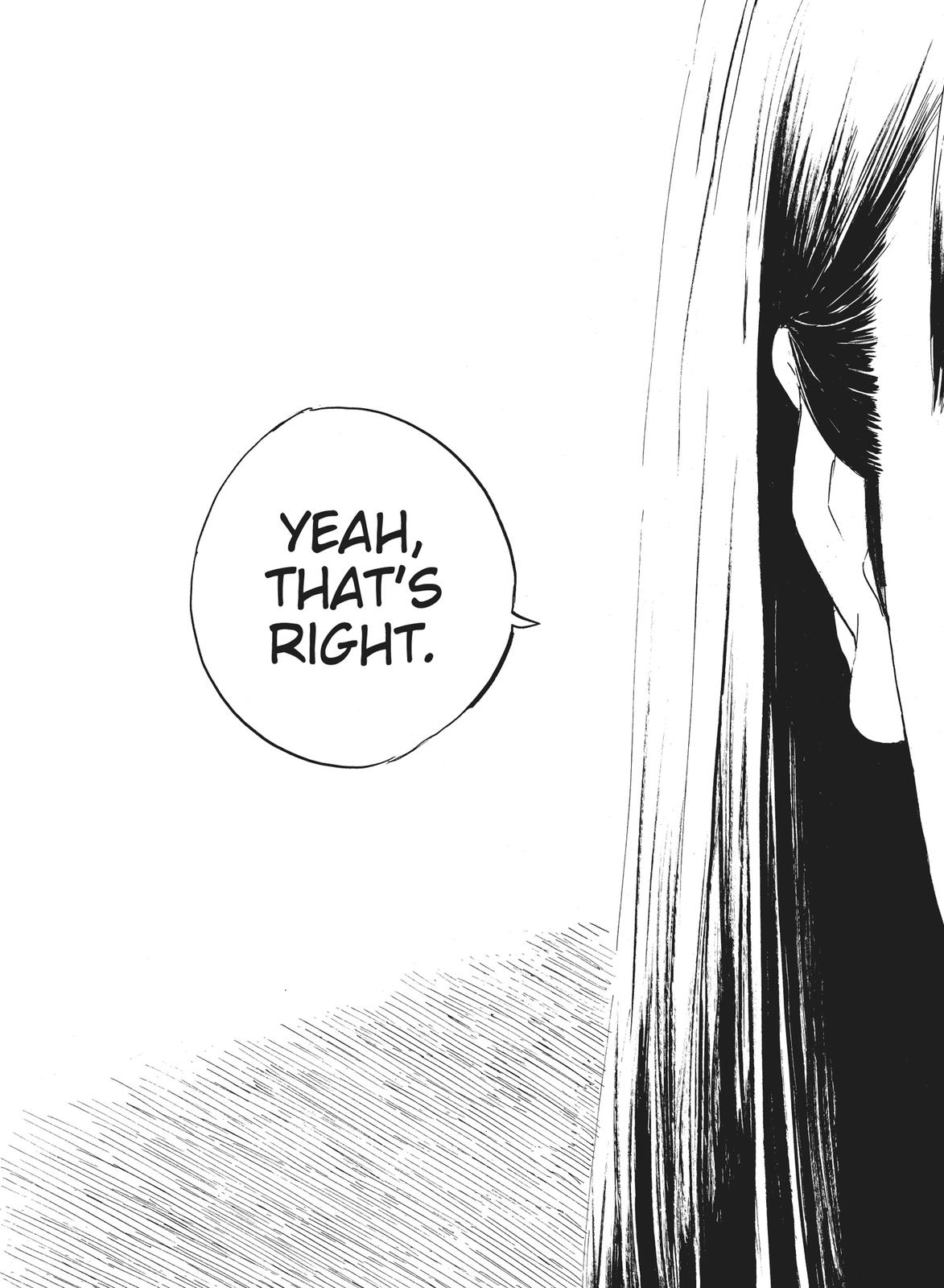 Blood on the Tracks Chapter 68 - Page 21