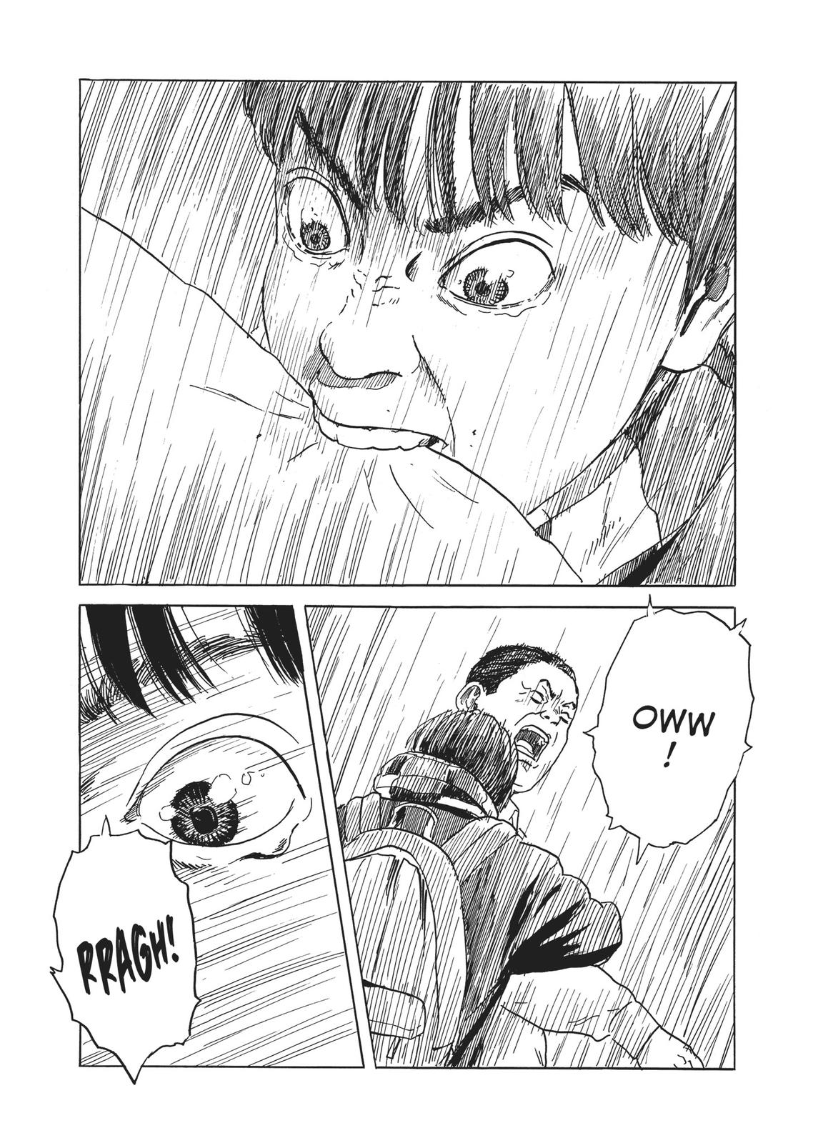Blood on the Tracks Chapter 69 - Page 24