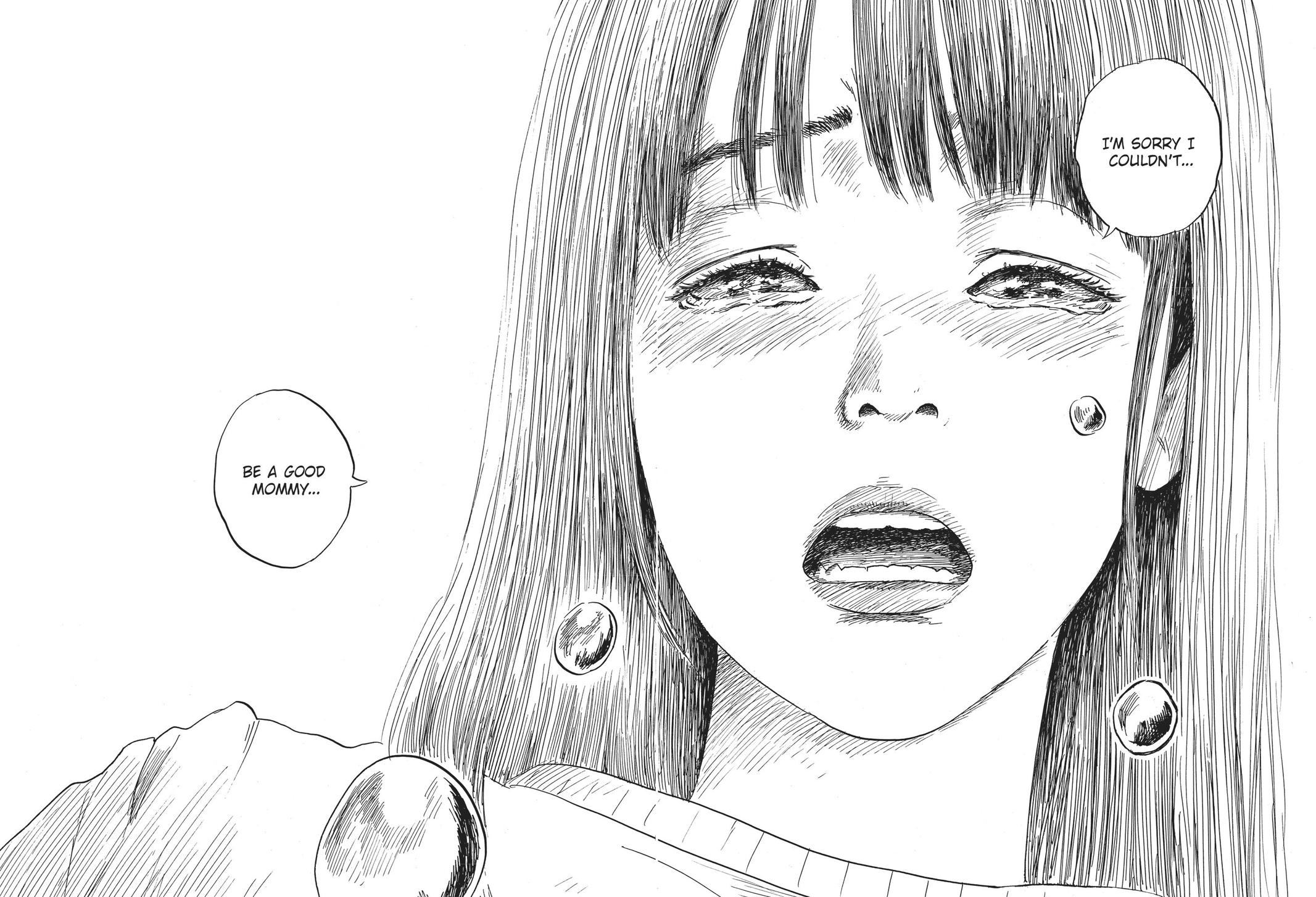 Blood on the Tracks Chapter 70 - Page 20
