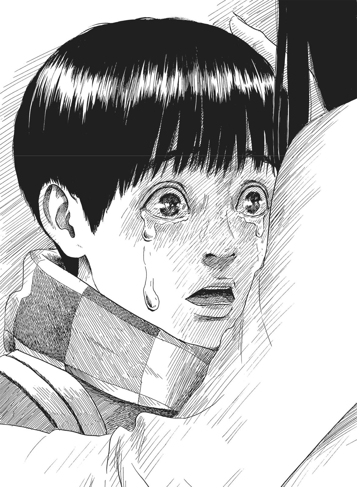 Blood on the Tracks Chapter 70 - Page 23