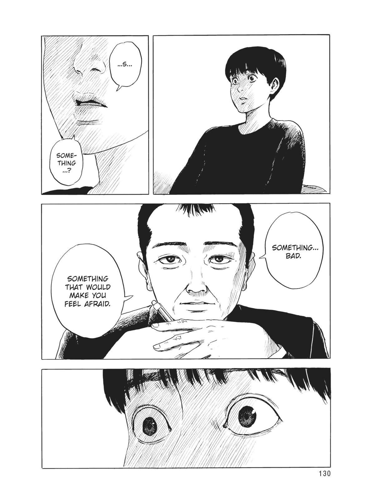 Blood on the Tracks Chapter 74 - Page 6