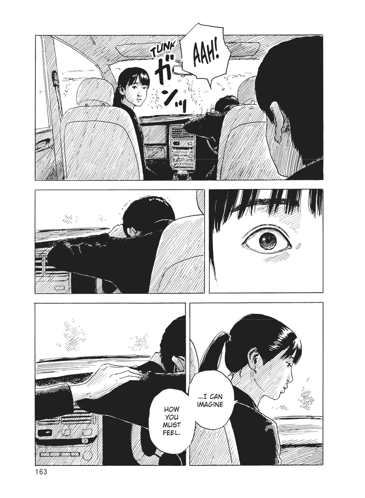 Blood on the Tracks Chapter 75 - Page 13