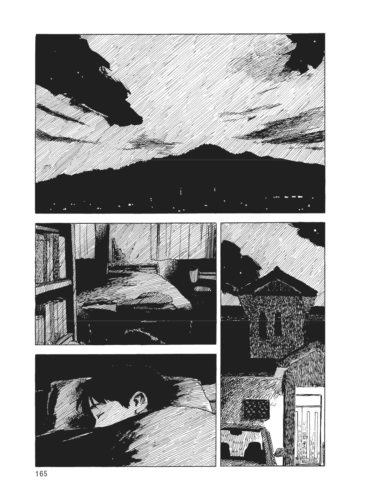 Blood on the Tracks Chapter 75 - Page 15