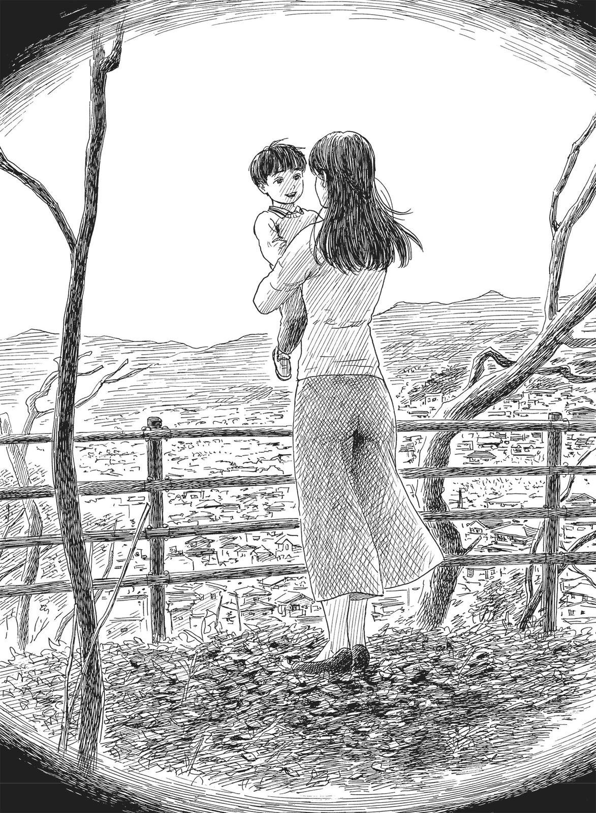 Blood on the Tracks Chapter 77 - Page 10