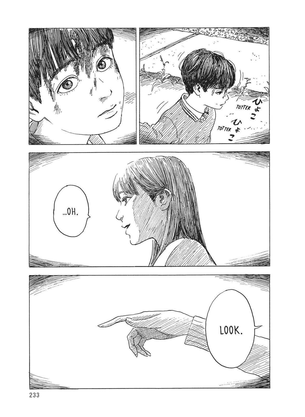 Blood on the Tracks Chapter 78 - Page 11