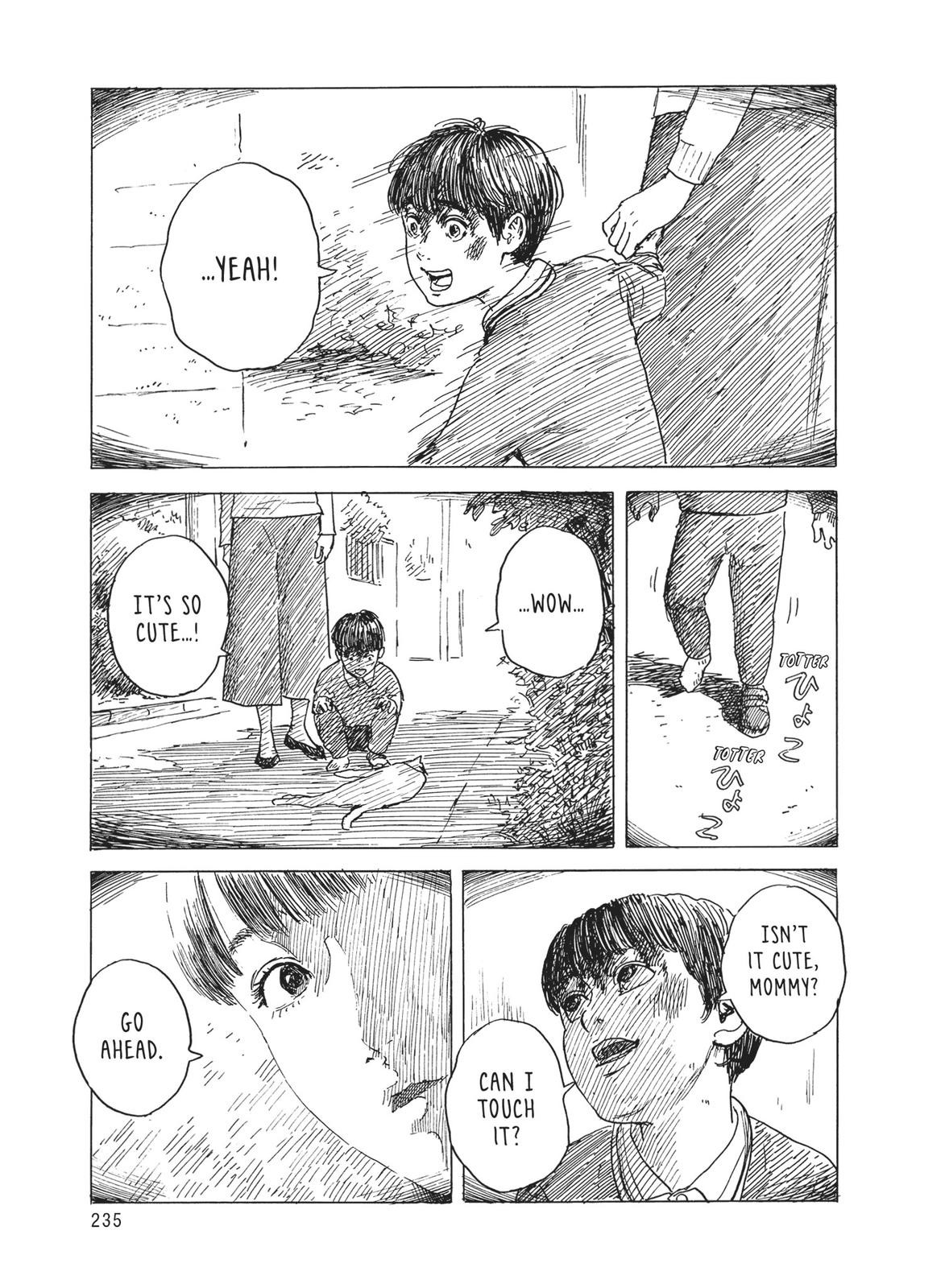 Blood on the Tracks Chapter 78 - Page 13