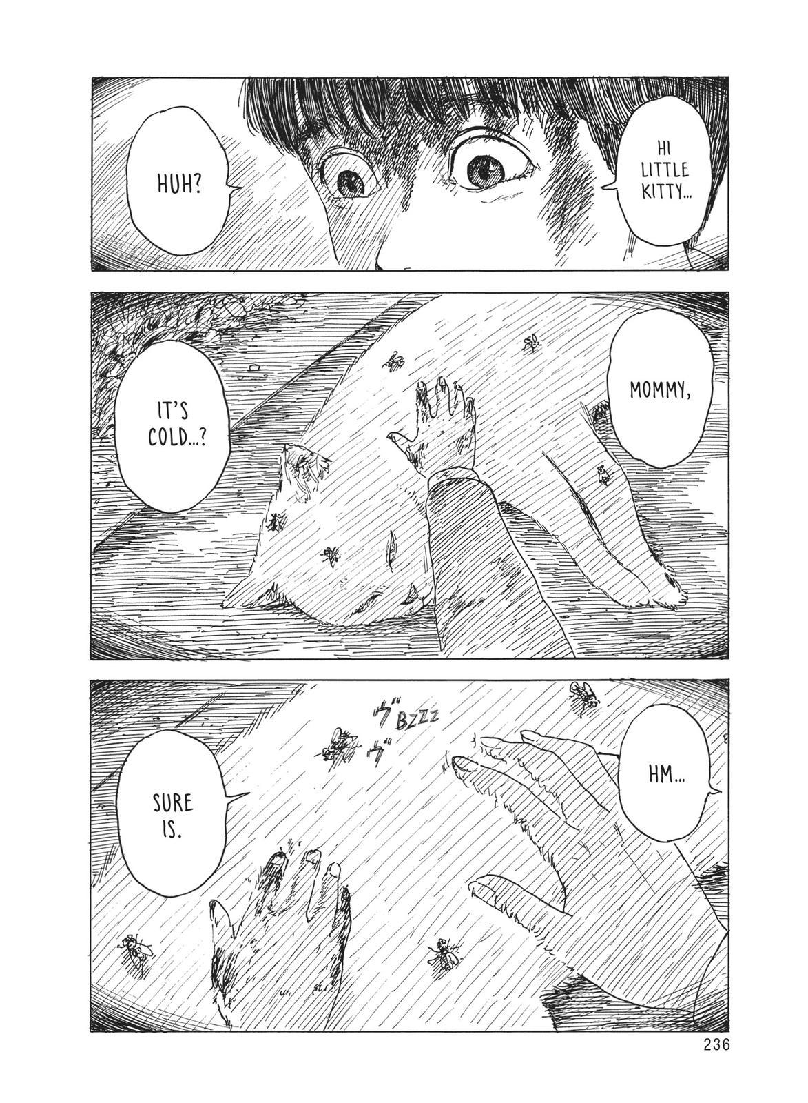 Blood on the Tracks Chapter 78 - Page 14