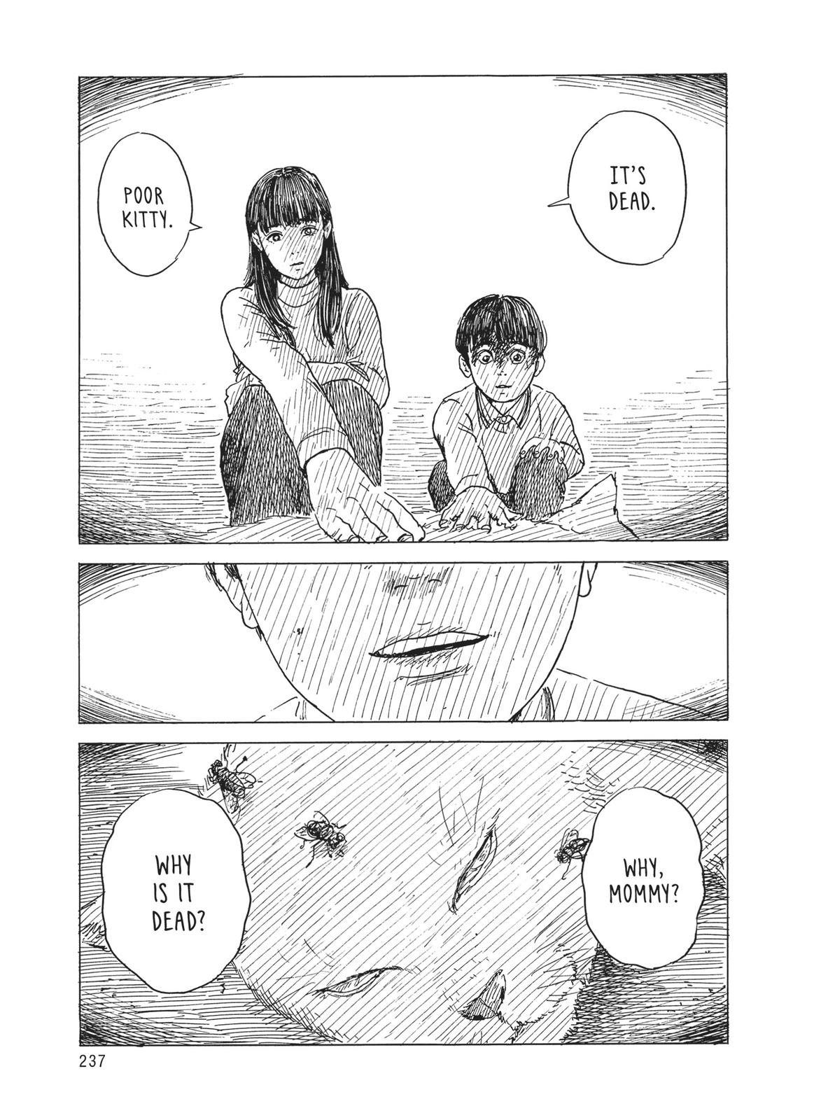 Blood on the Tracks Chapter 78 - Page 15