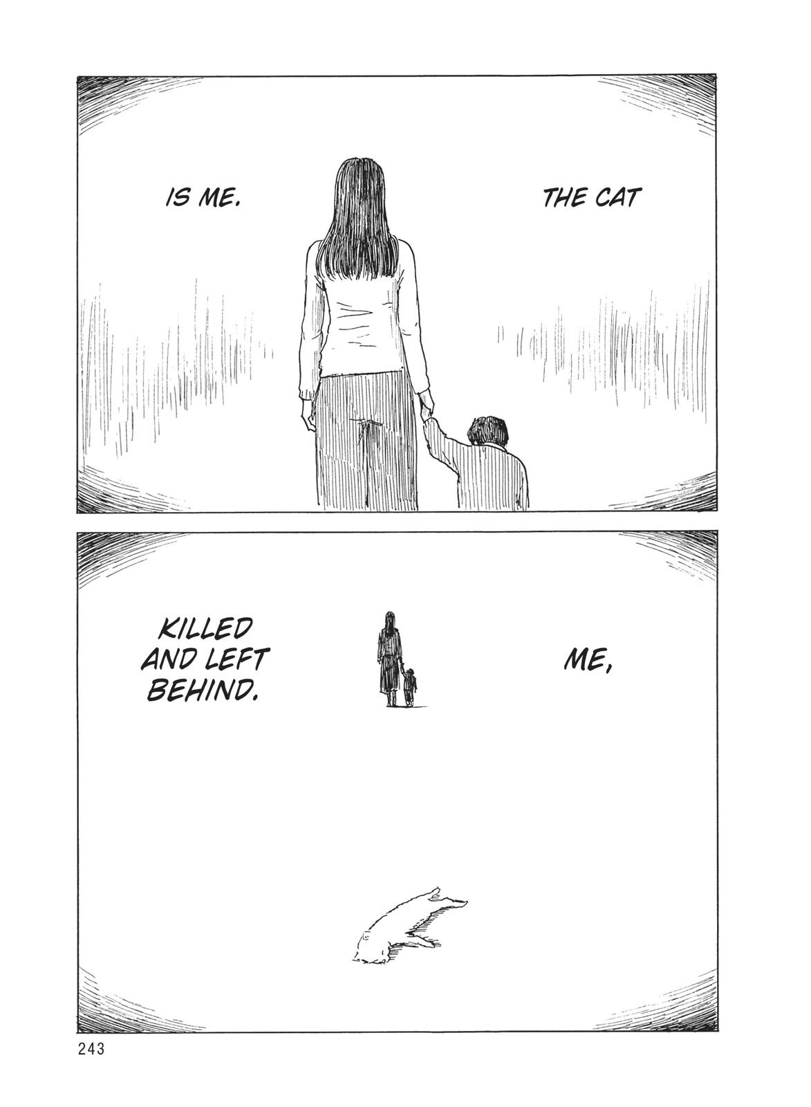 Blood on the Tracks Chapter 78 - Page 19
