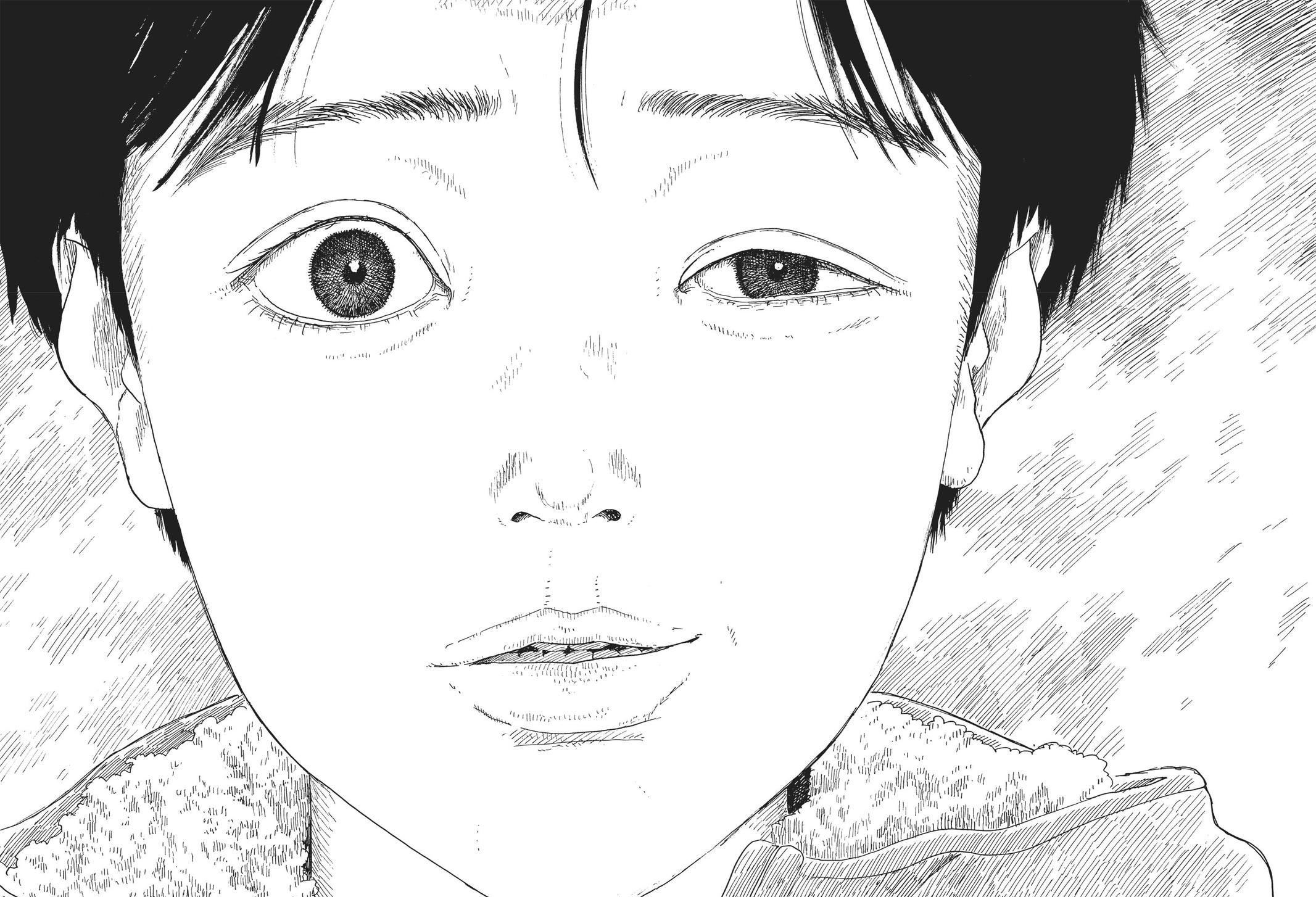Blood on the Tracks Chapter 78 - Page 20