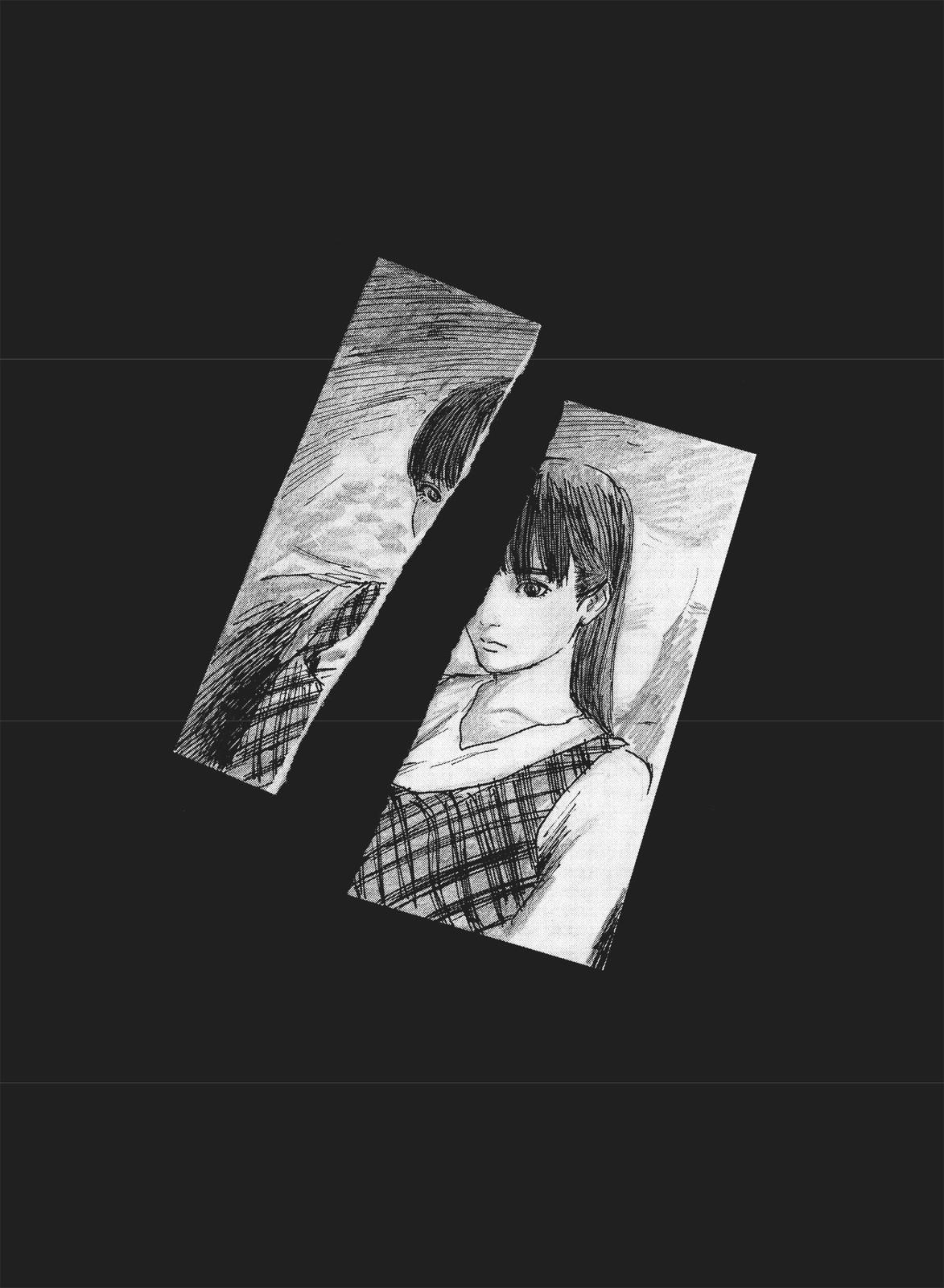 Blood on the Tracks Chapter 78 - Page 24