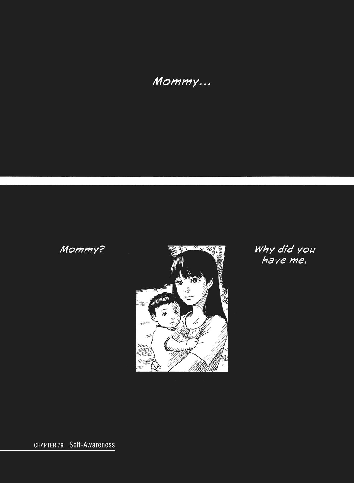 Blood on the Tracks Chapter 79 - Page 6