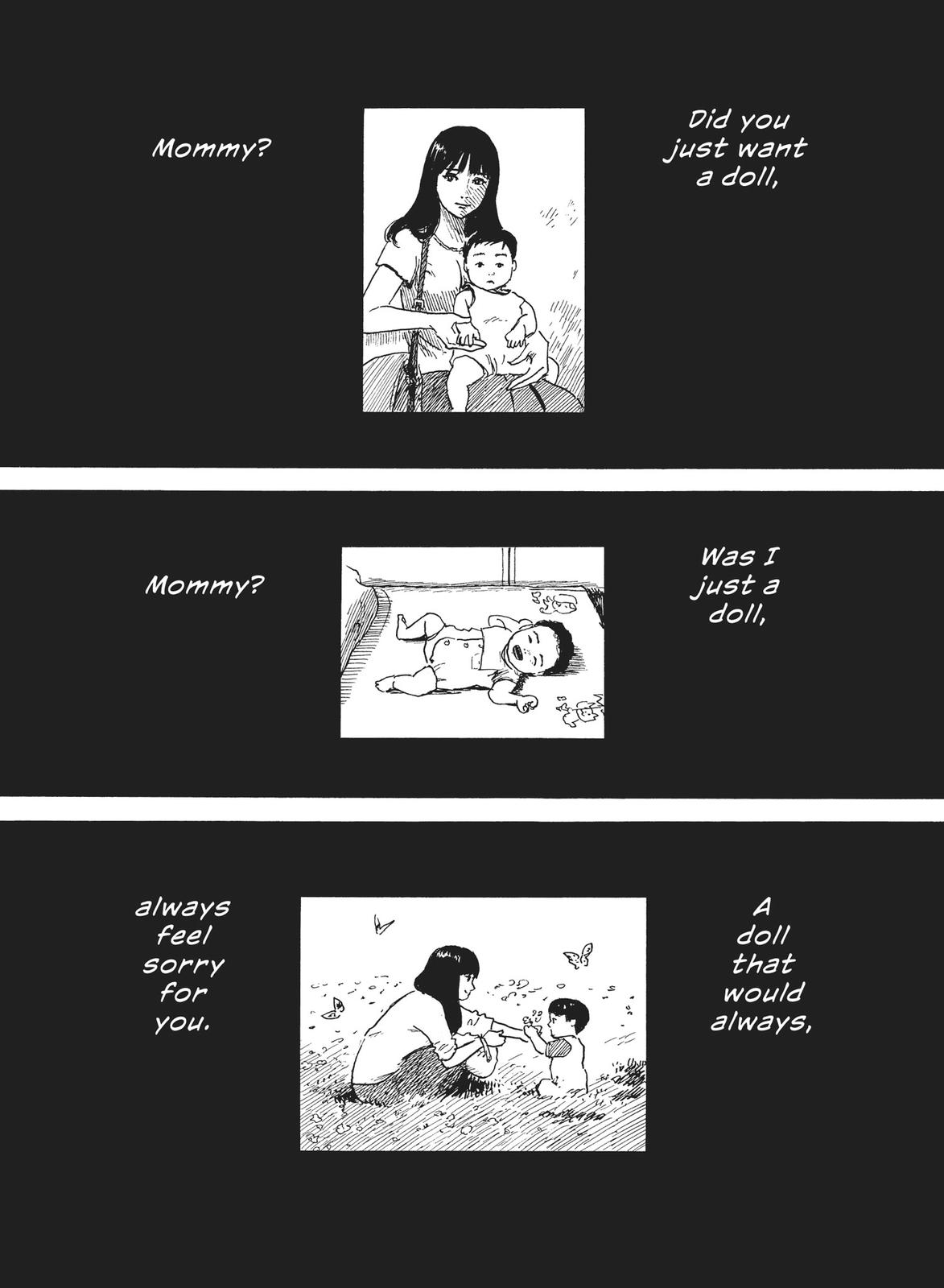 Blood on the Tracks Chapter 79 - Page 7