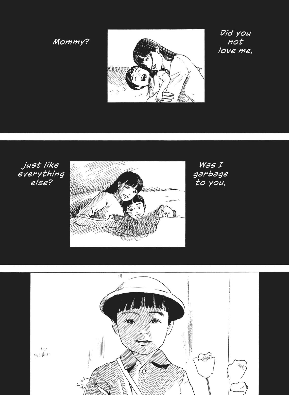 Blood on the Tracks Chapter 79 - Page 8