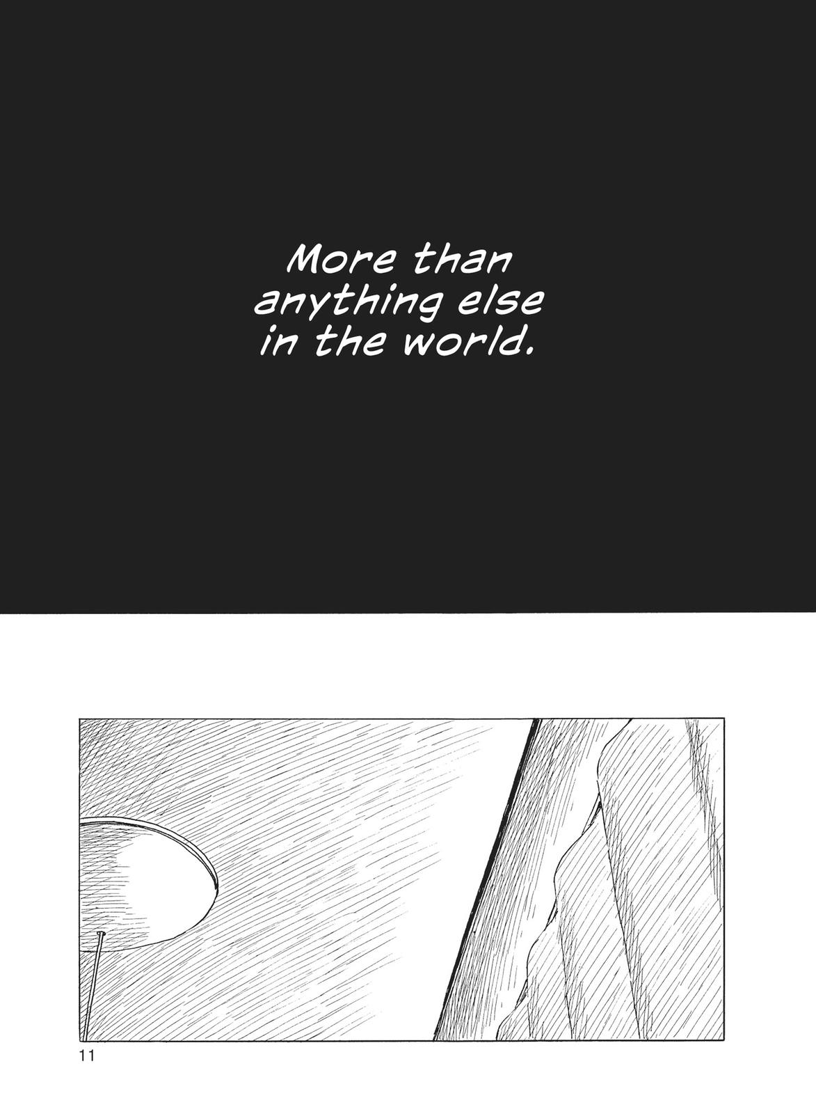 Blood on the Tracks Chapter 79 - Page 12