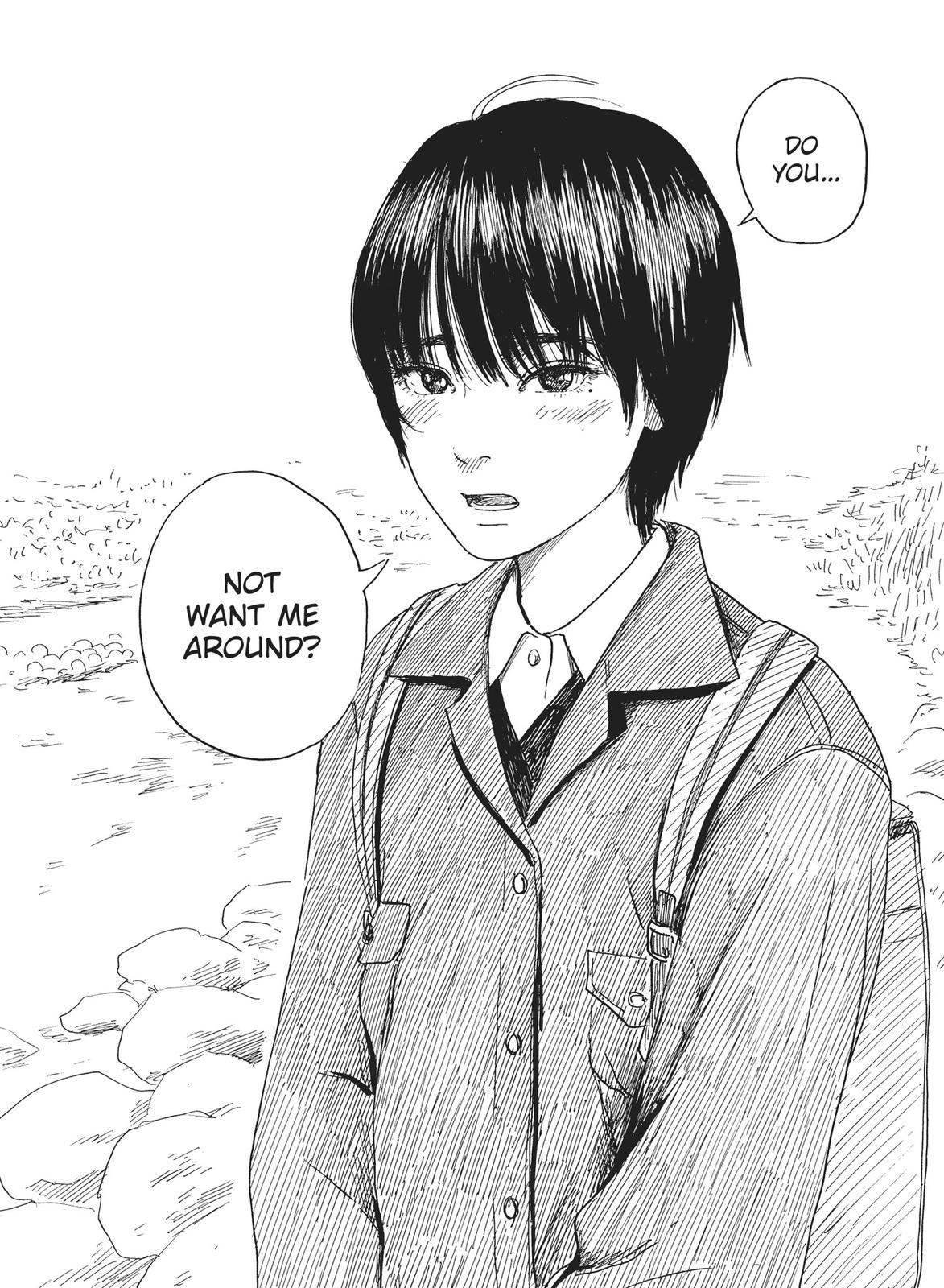 Blood on the Tracks Chapter 80 - Page 24