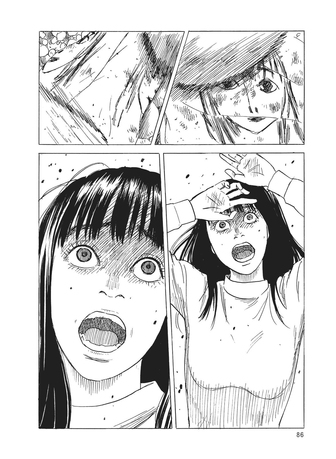 Blood on the Tracks Chapter 82 - Page 10