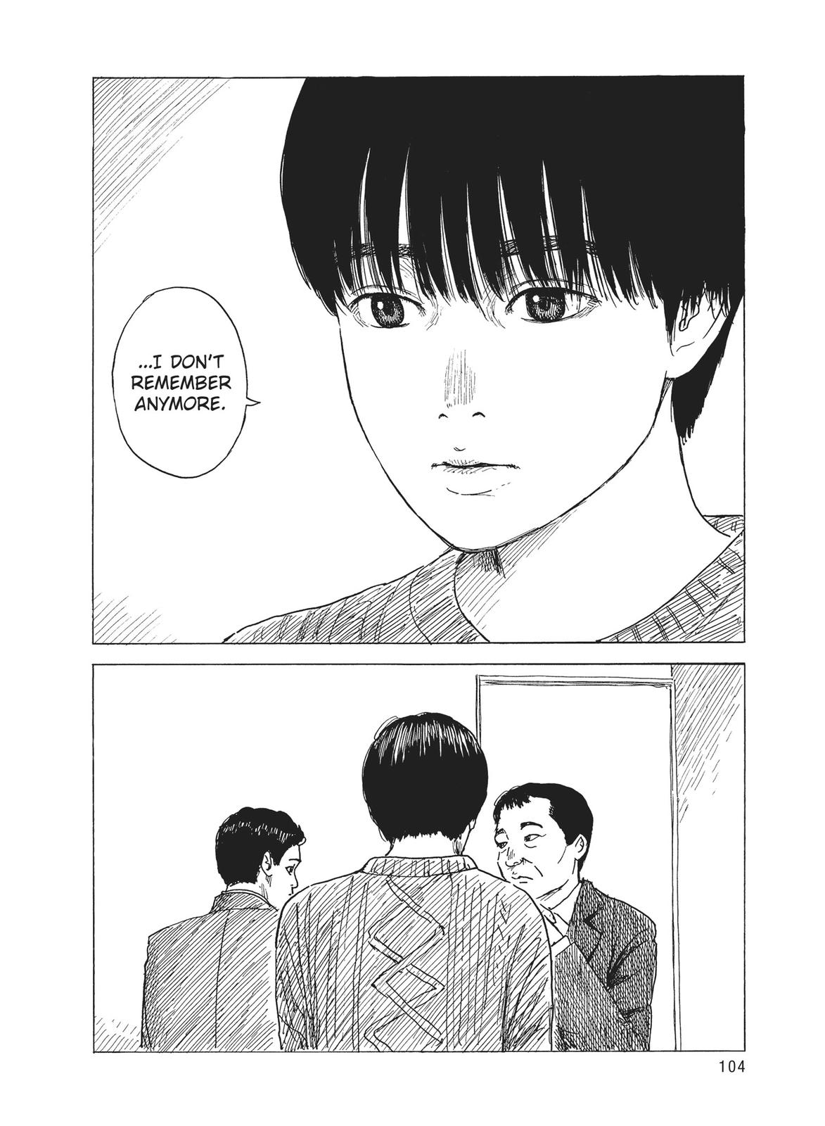 Blood on the Tracks Chapter 83 - Page 4