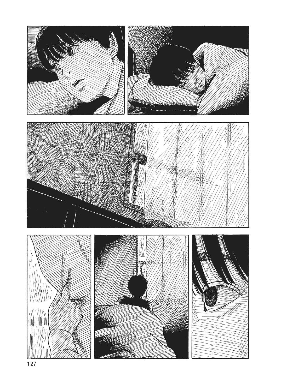 Blood on the Tracks Chapter 84 - Page 3