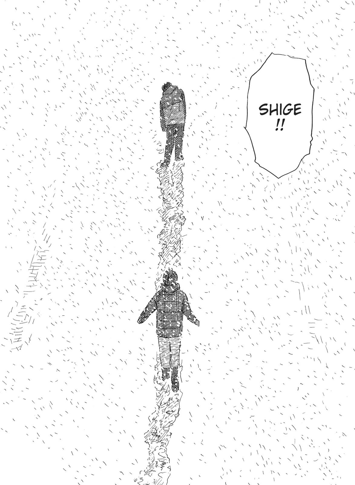Blood on the Tracks Chapter 84 - Page 22