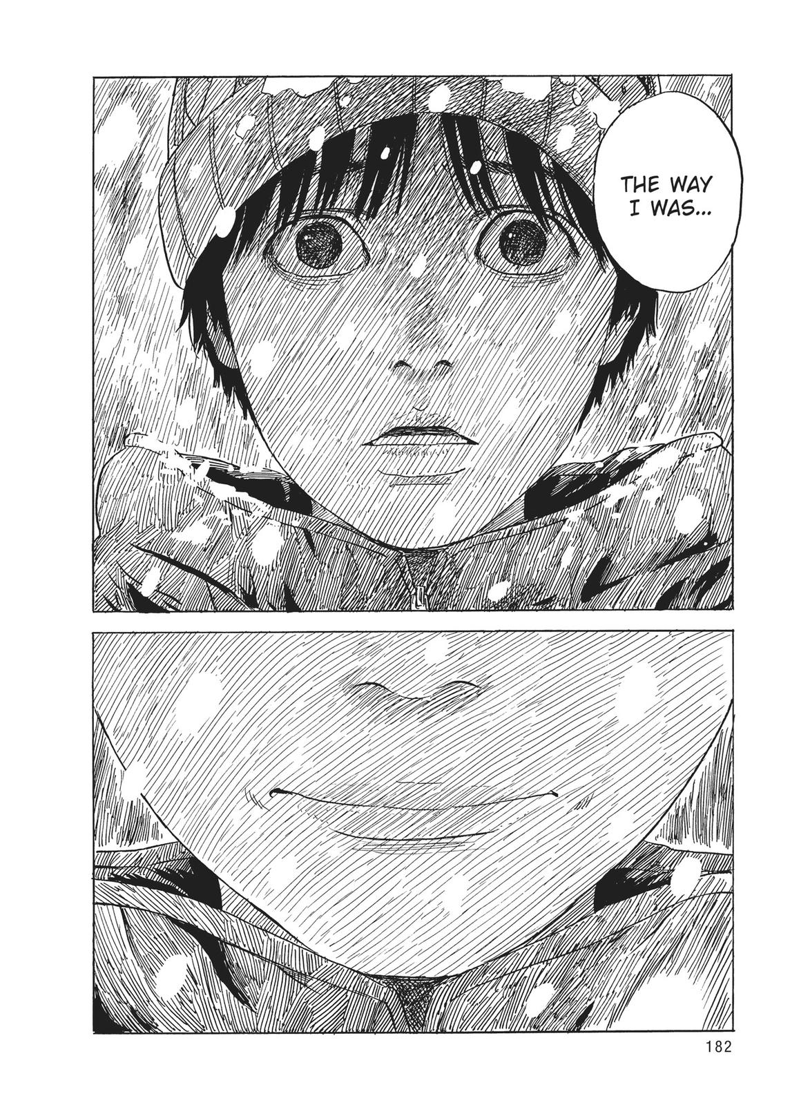 Blood on the Tracks Chapter 86 - Page 10